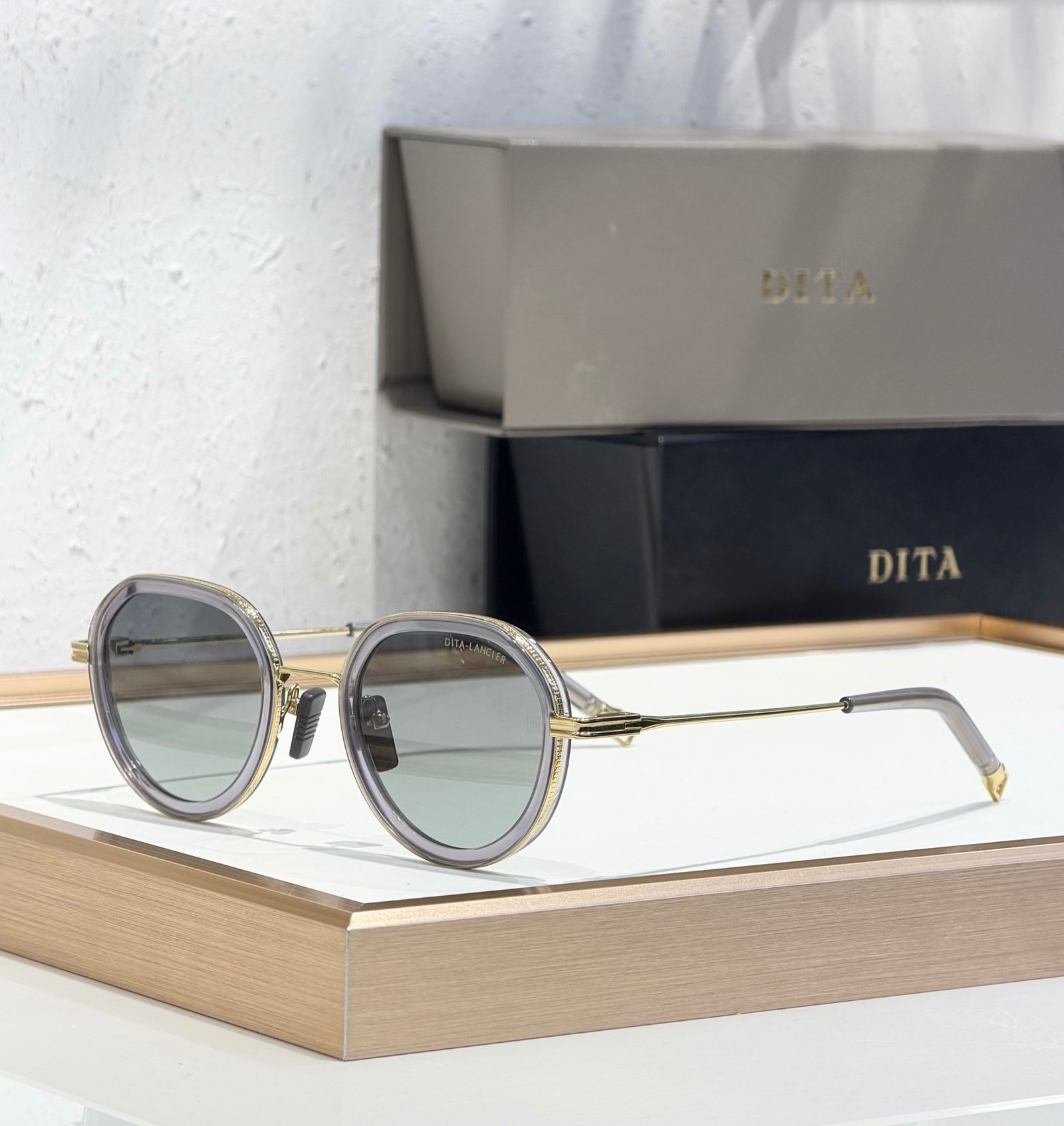 Dita Glasses #134