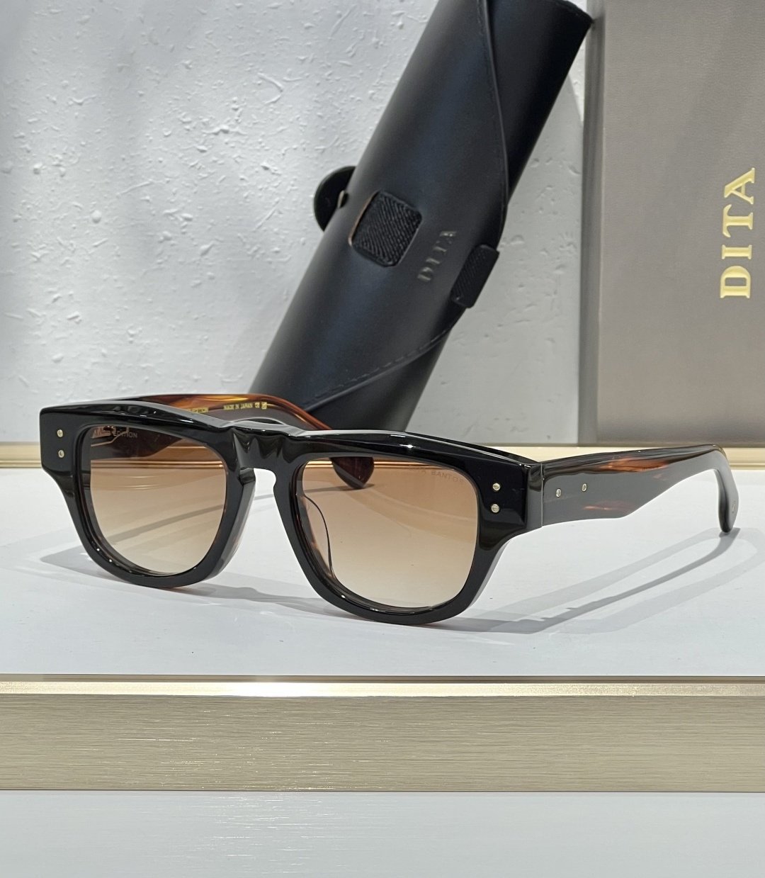 Dita Glasses #135