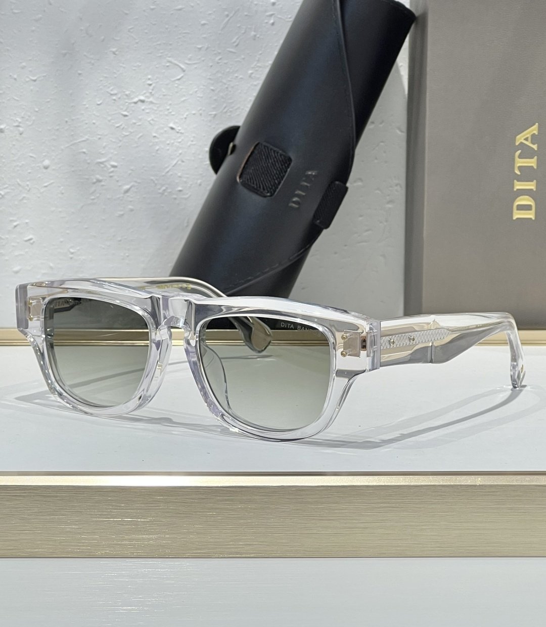 Dita Glasses #136