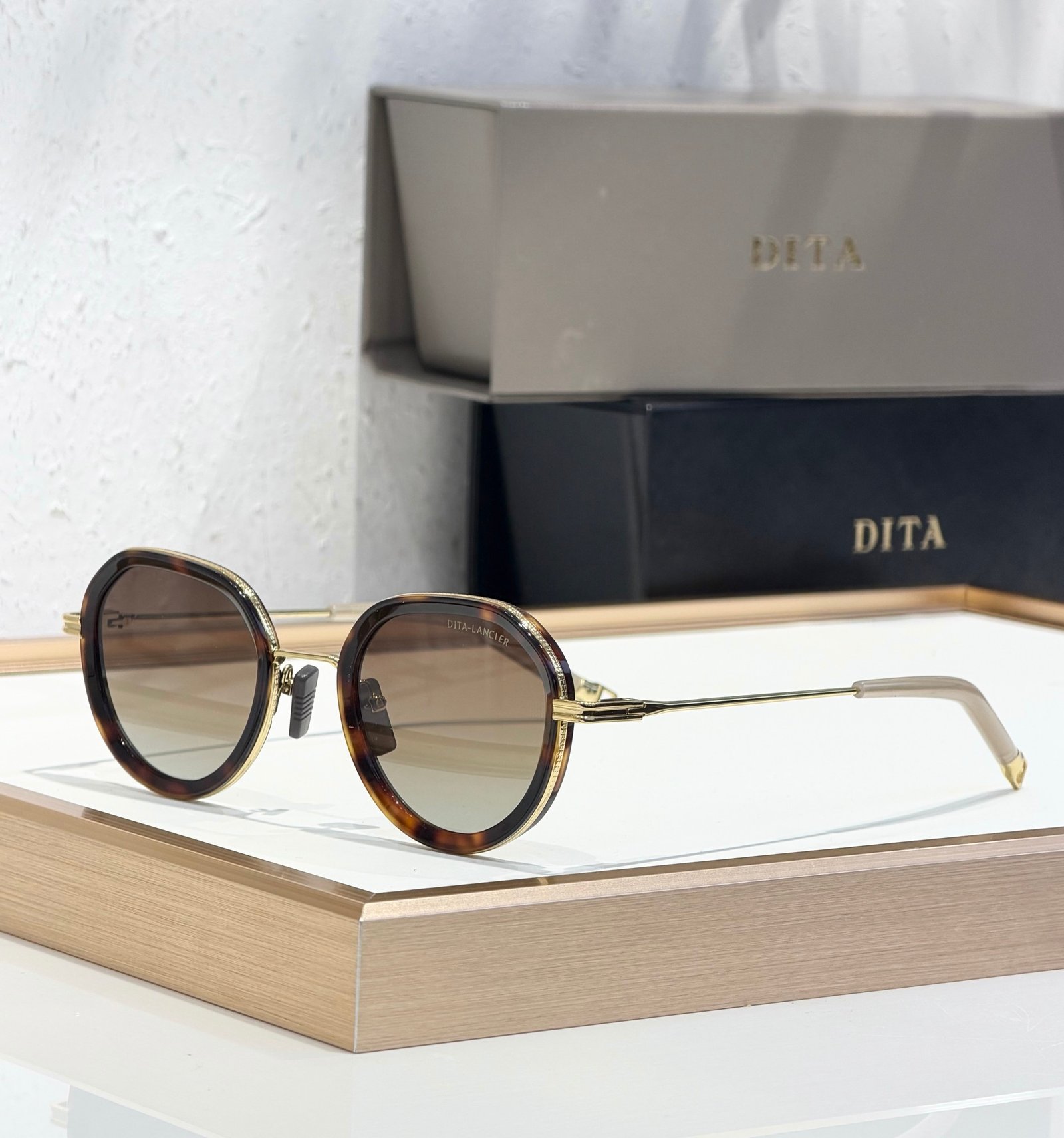 Dita Glasses #145