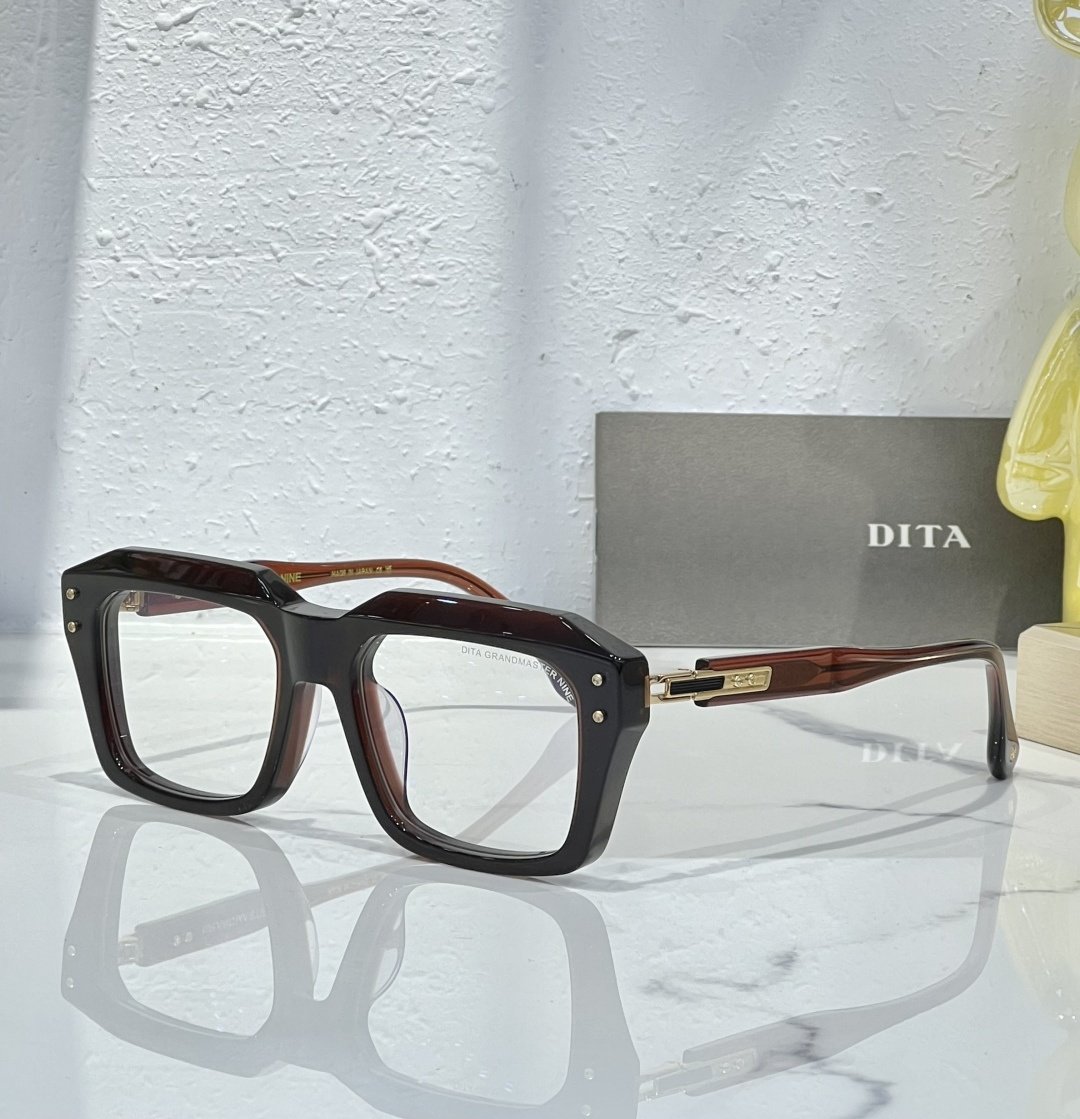 Dita Glasses #147