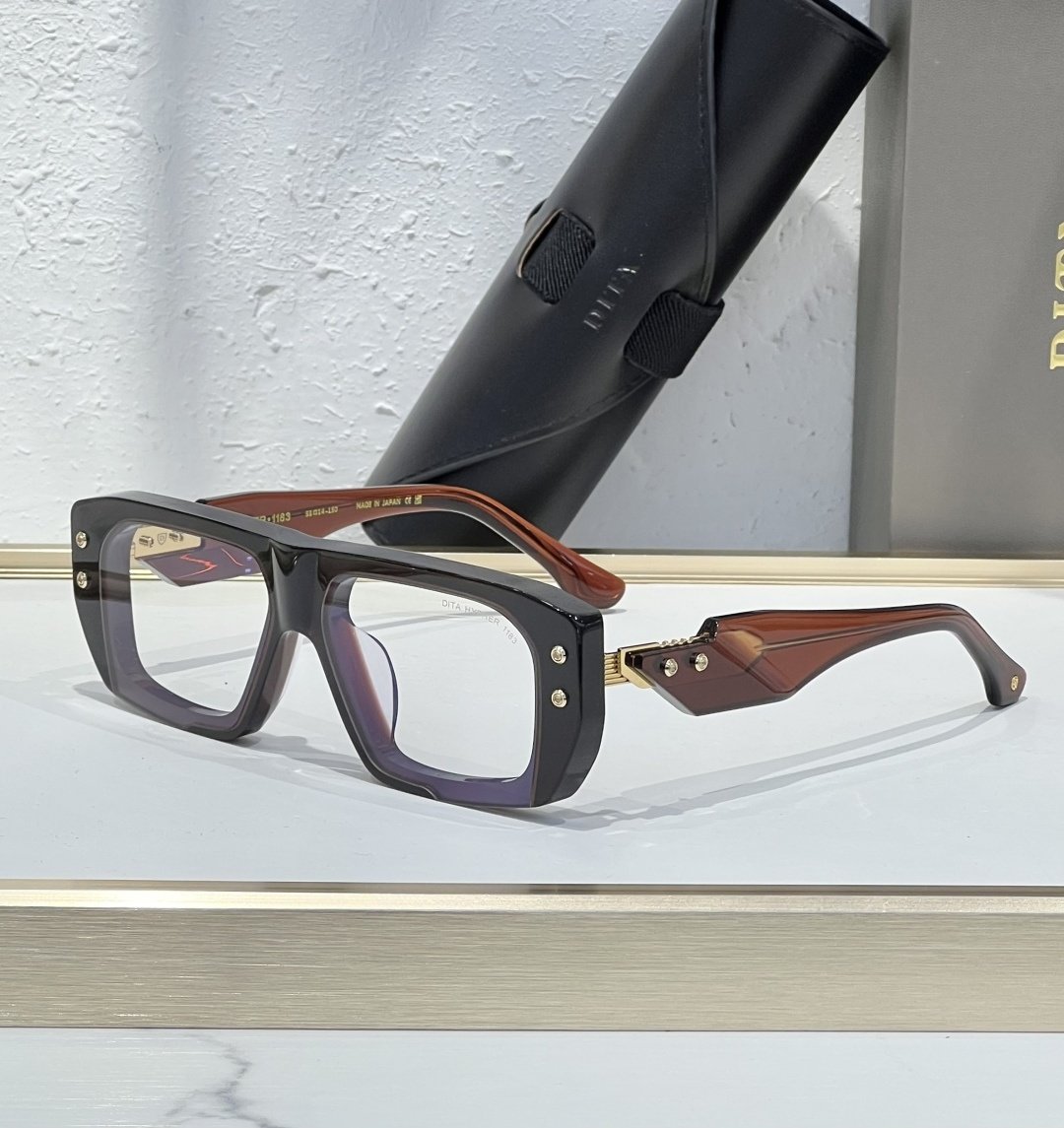 Dita Glasses #153