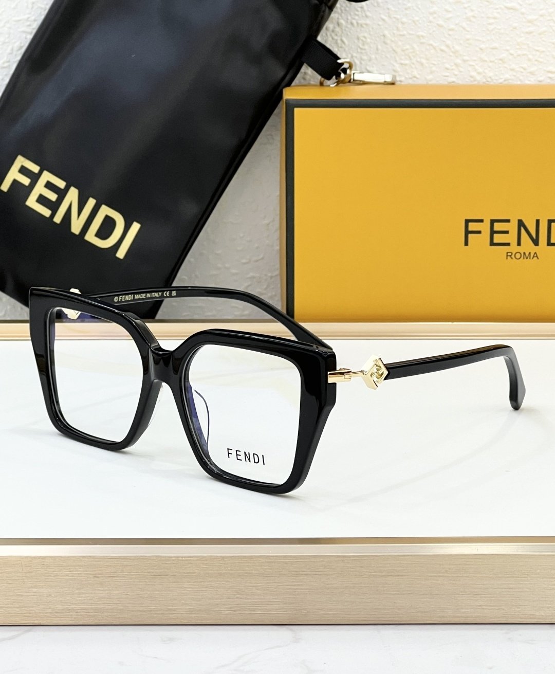 Fendi Glasses #5
