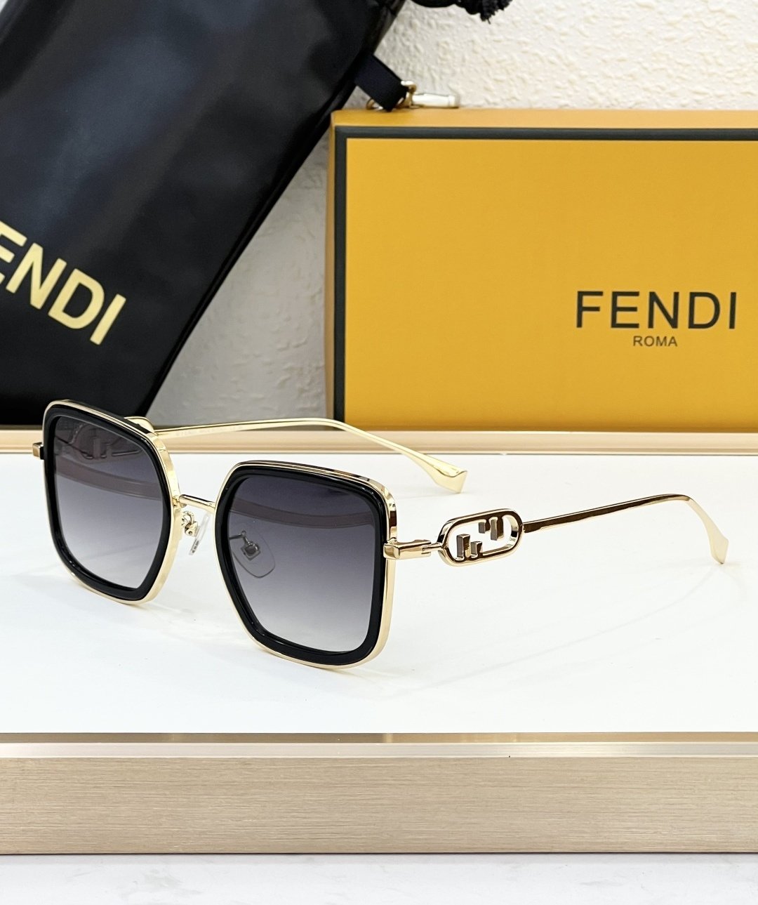 Fendi Glasses #7