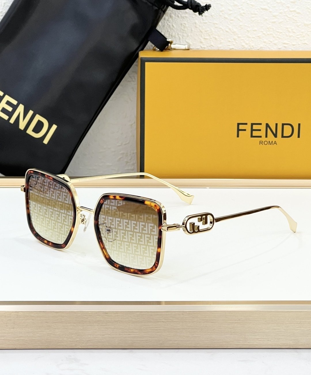 Fendi Glasses #9
