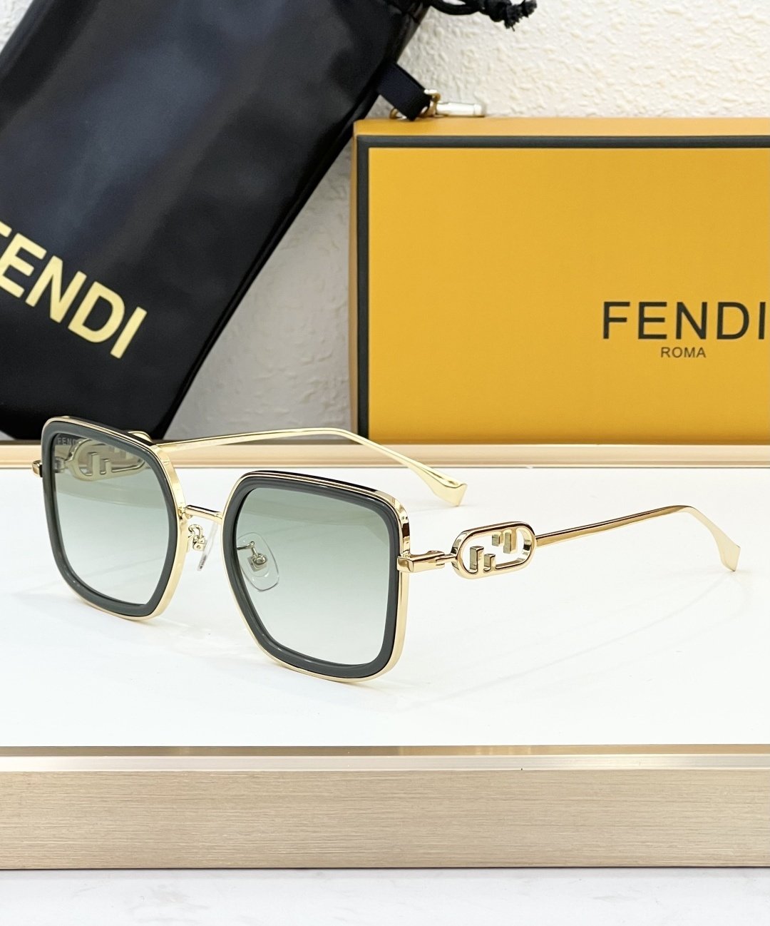 Fendi Glasses #10