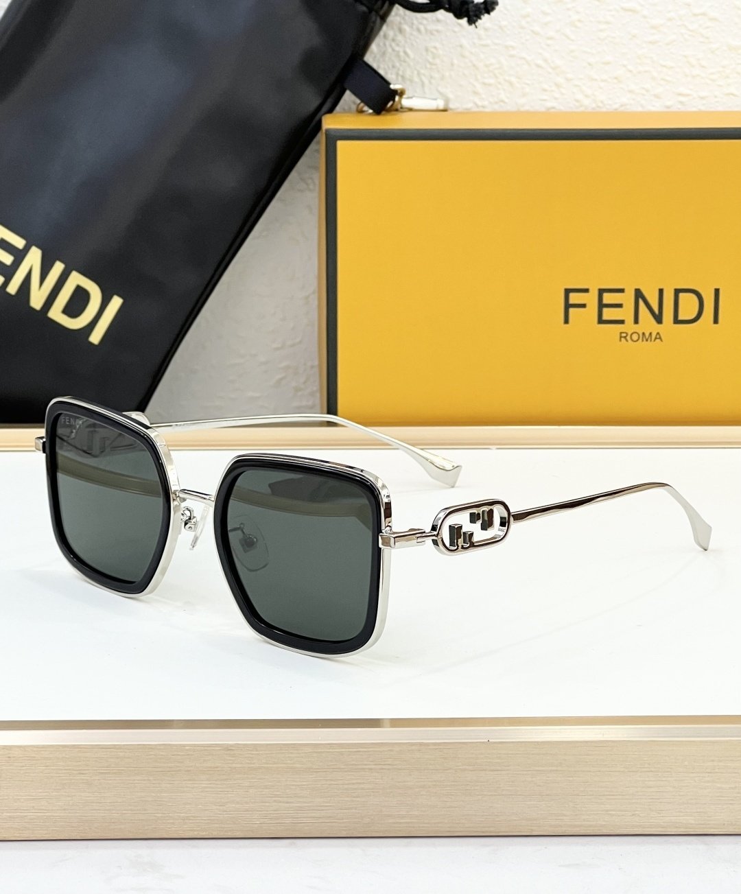 Fendi Glasses #11