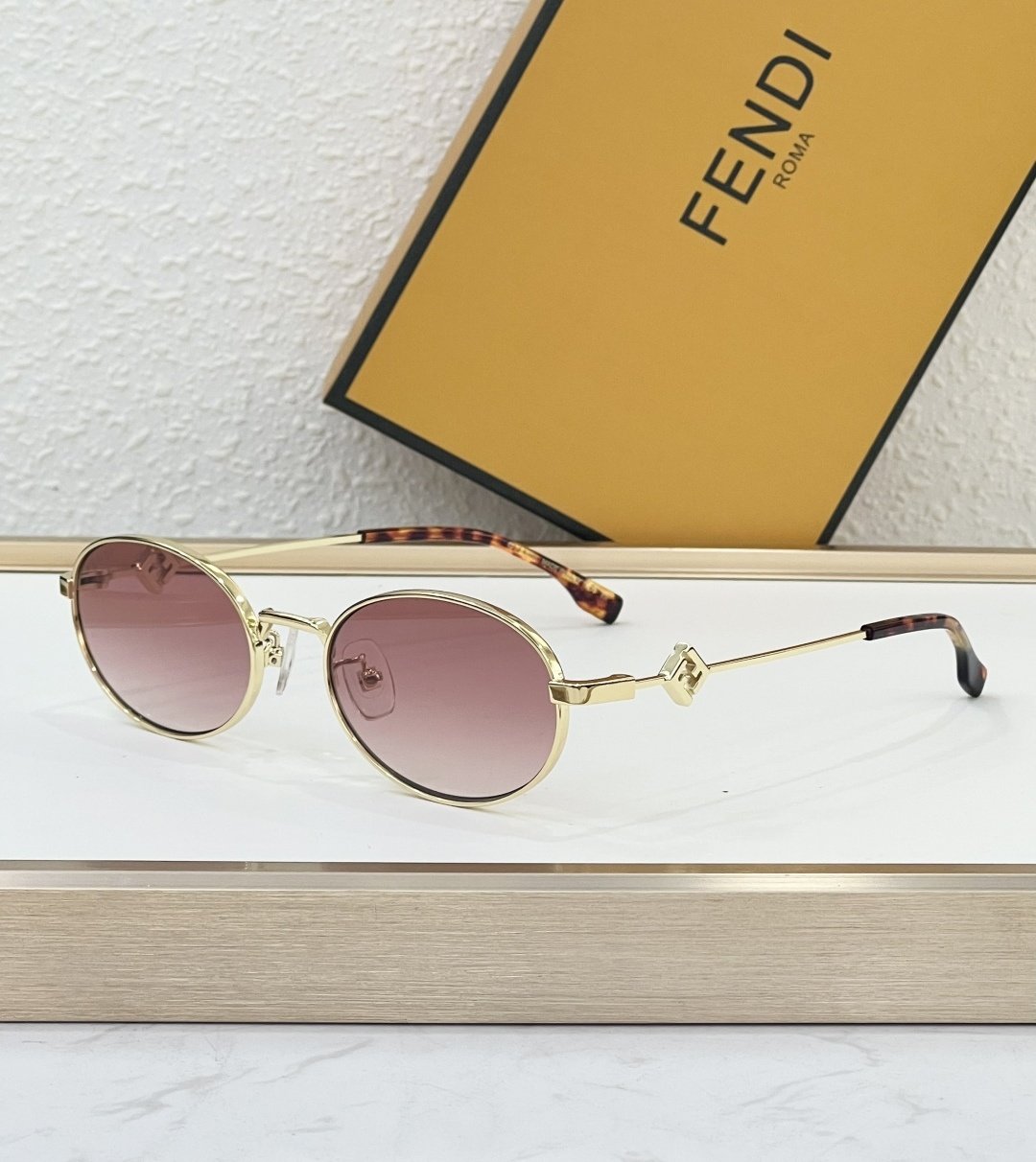 Fendi Glasses #13