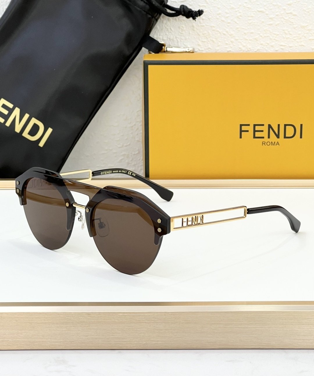 Fendi Glasses #14