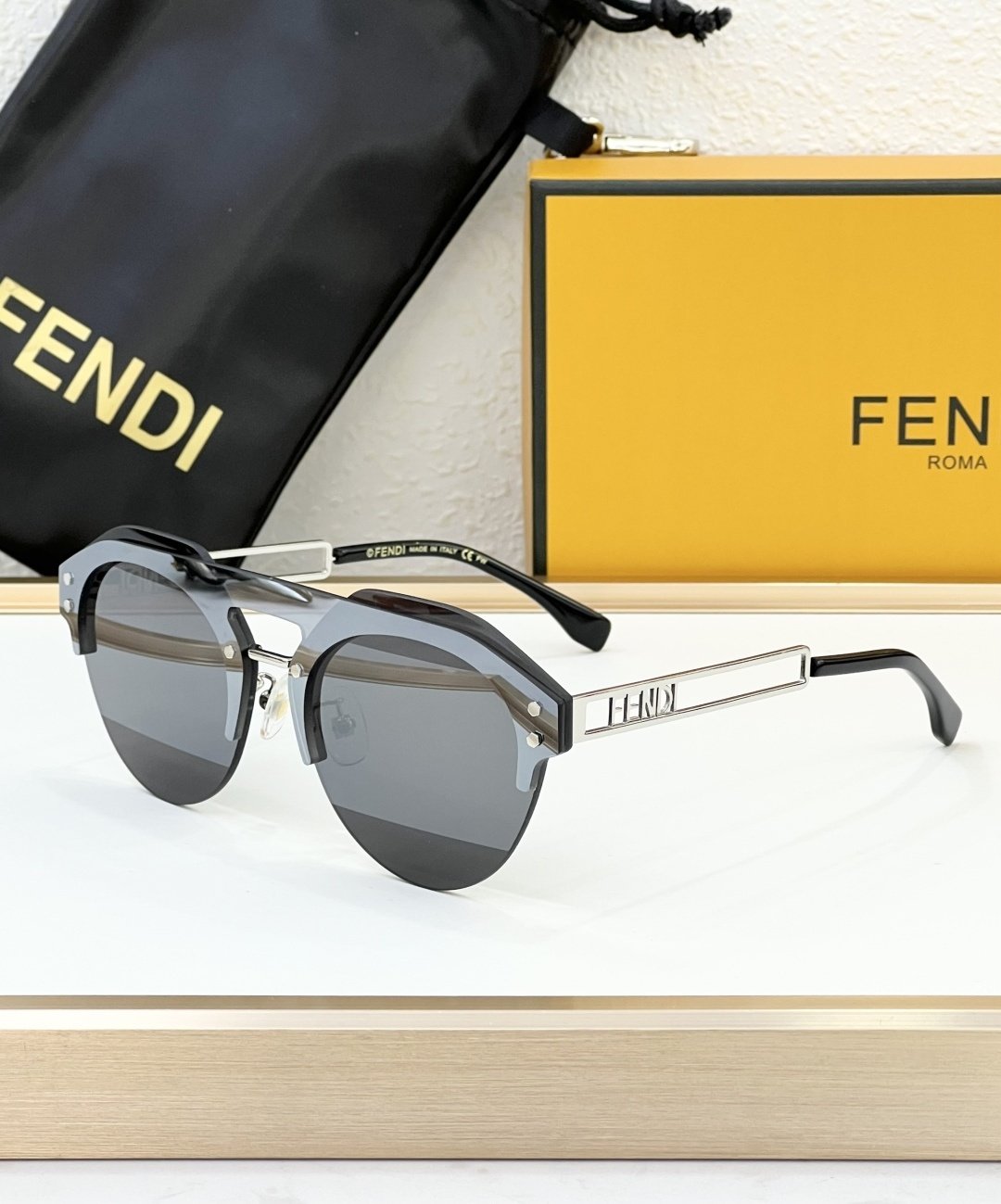 Fendi Glasses #15