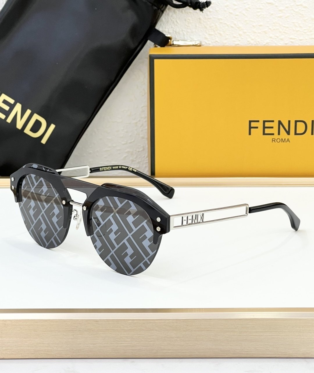 Fendi Glasses #16