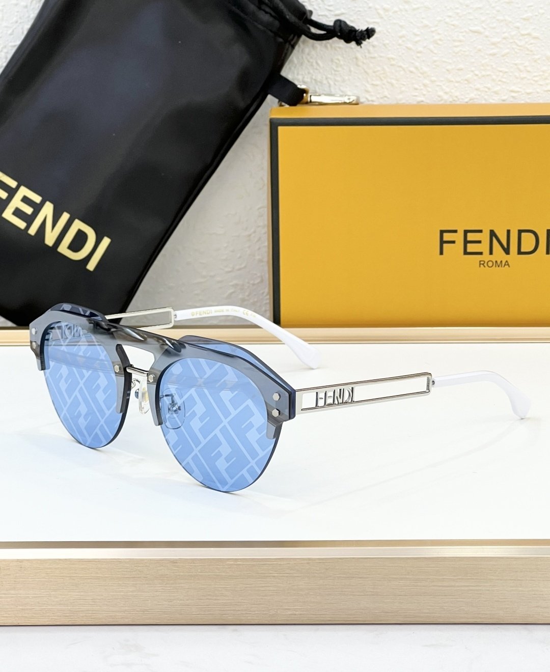 Fendi Glasses #17