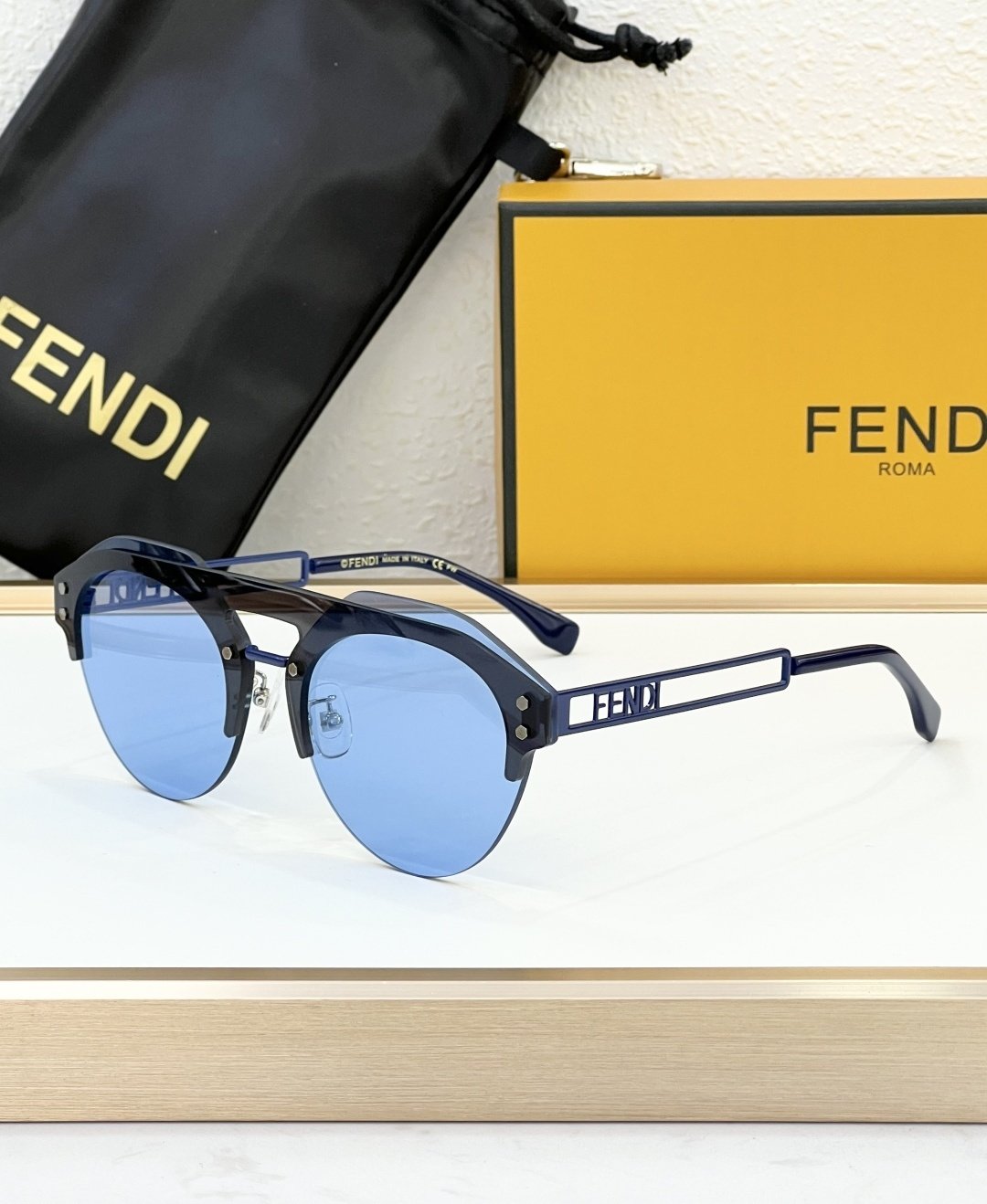 Fendi Glasses #19