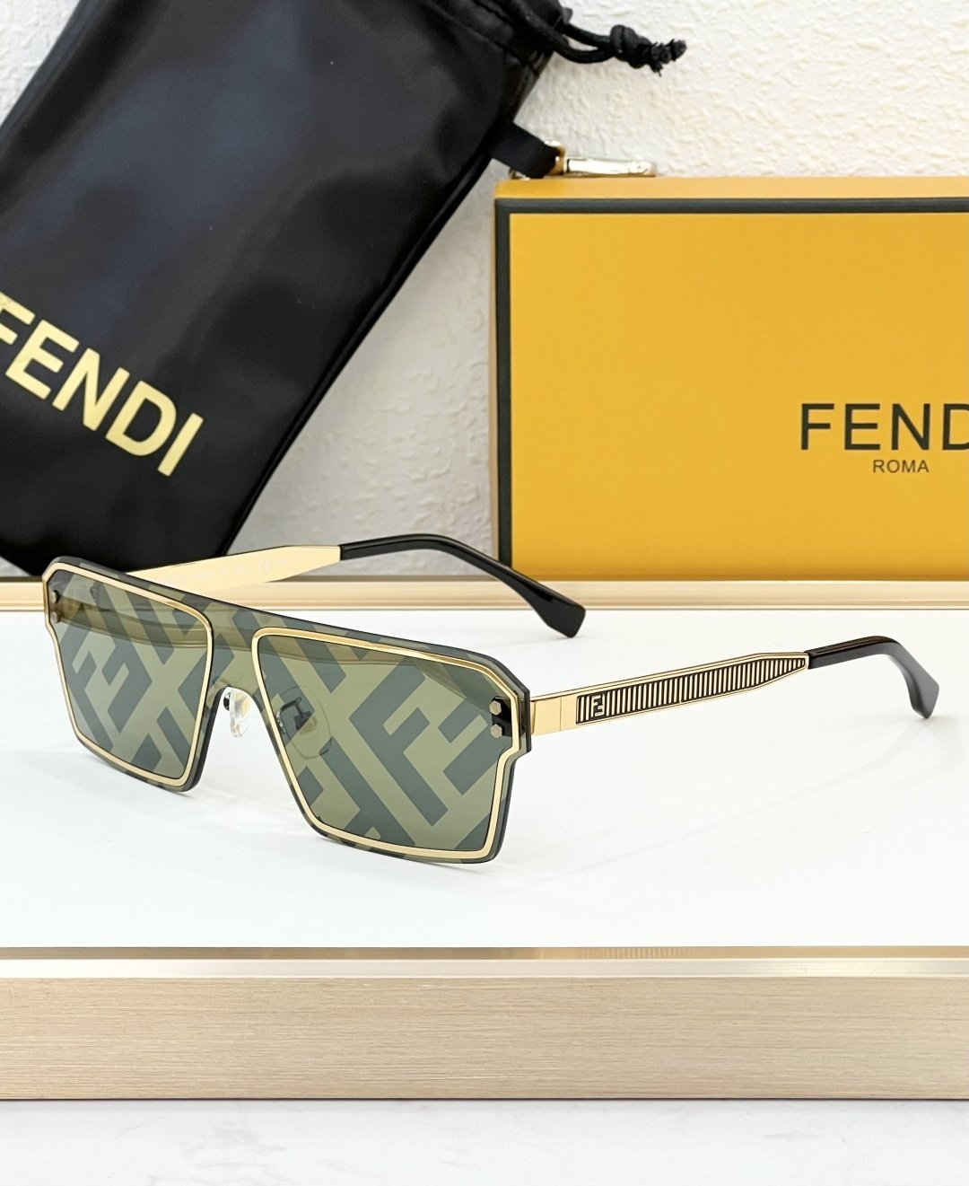 Fendi Glasses #20