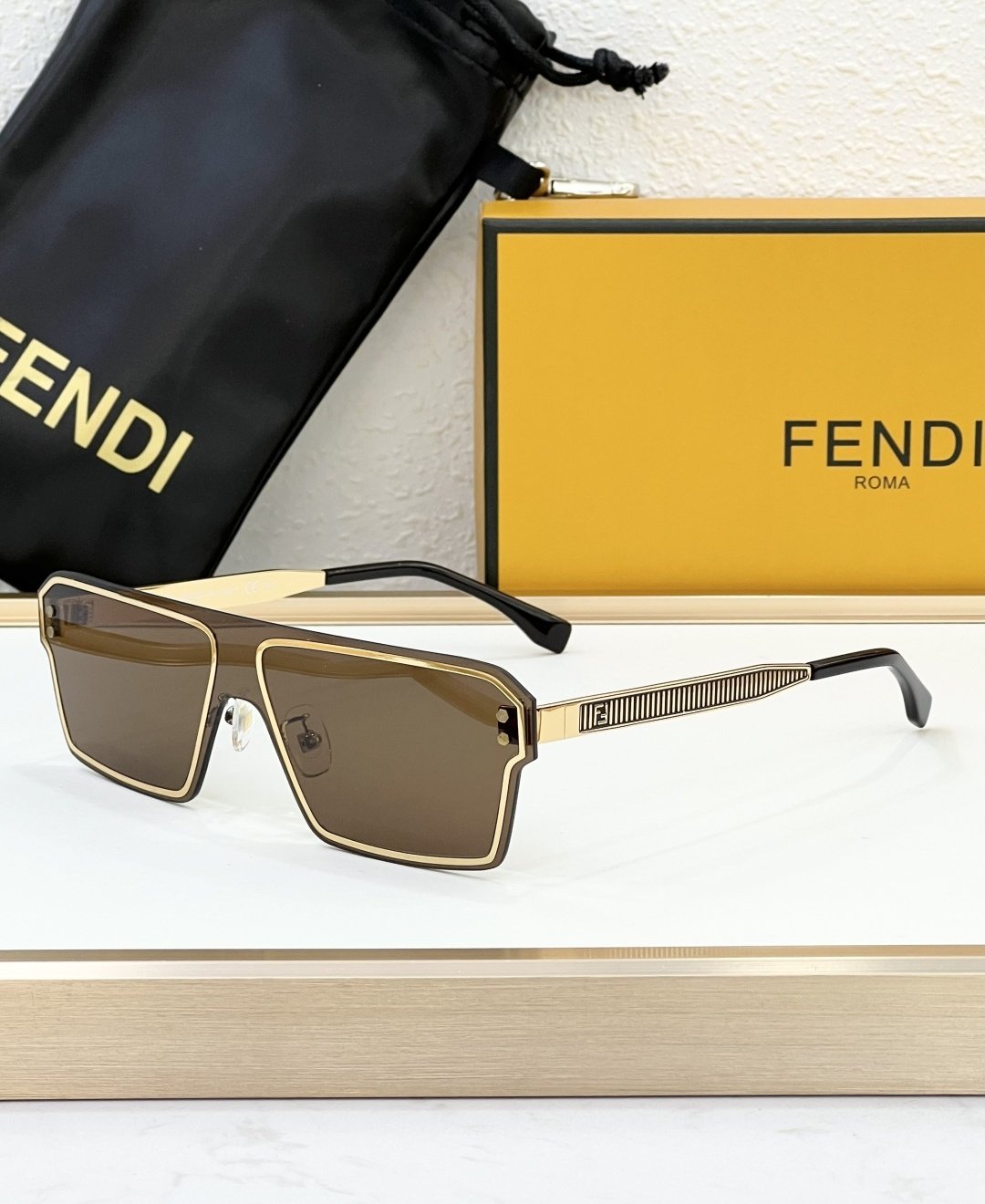 Fendi Glasses #21