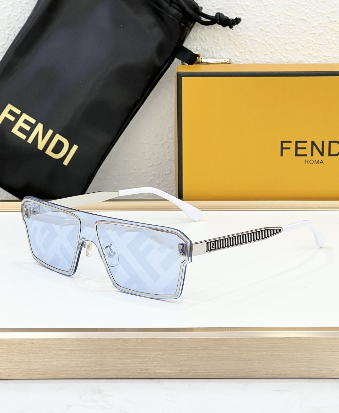 Fendi Glasses #22