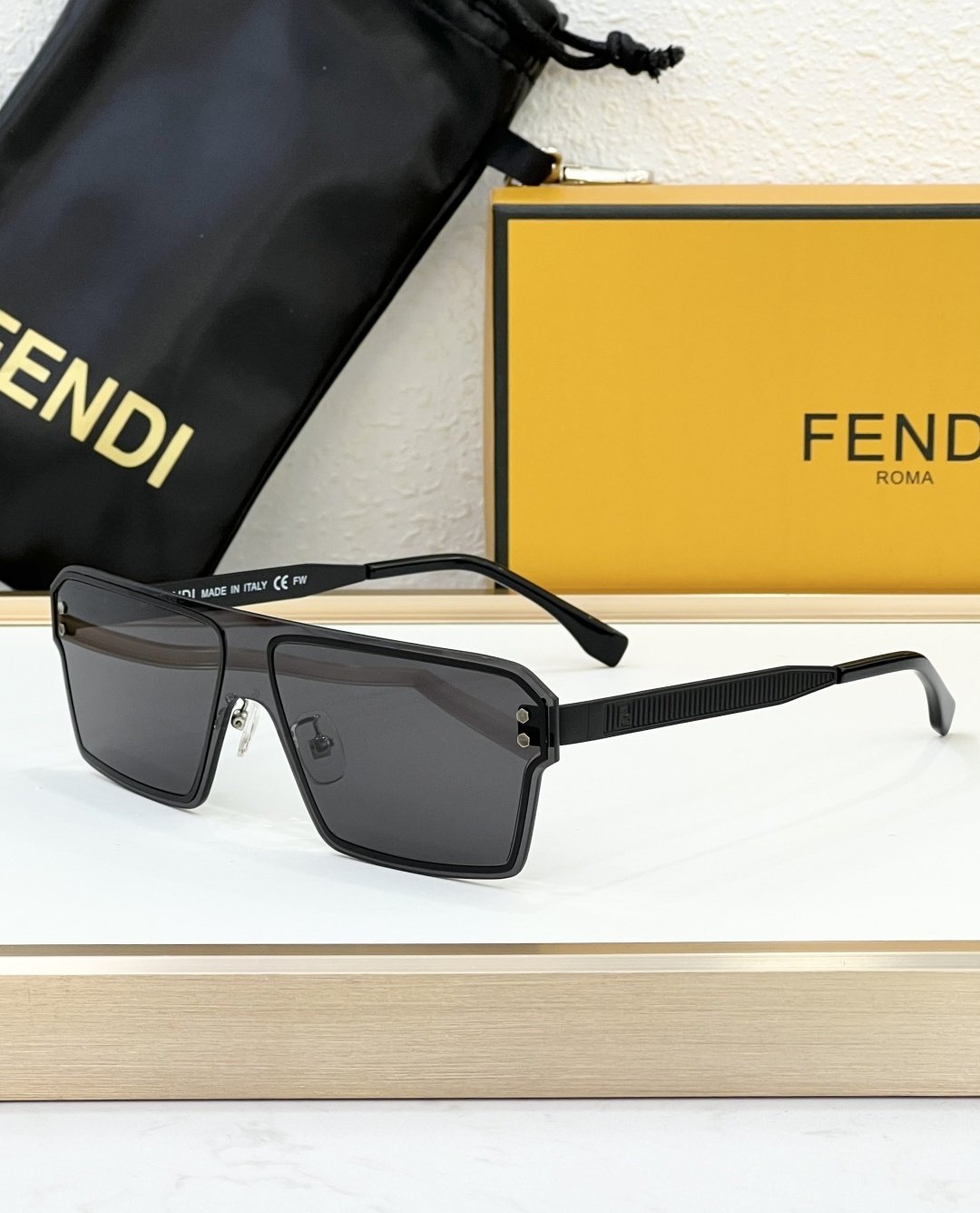 Fendi Glasses #23