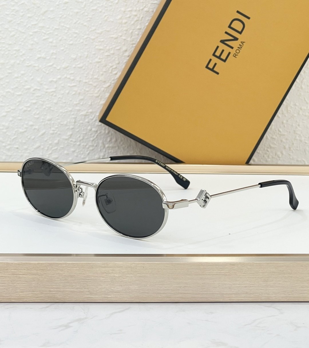 Fendi Glasses #24