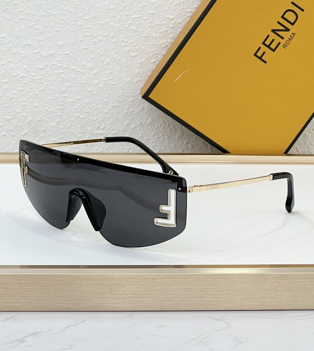 Fendi Glasses #26