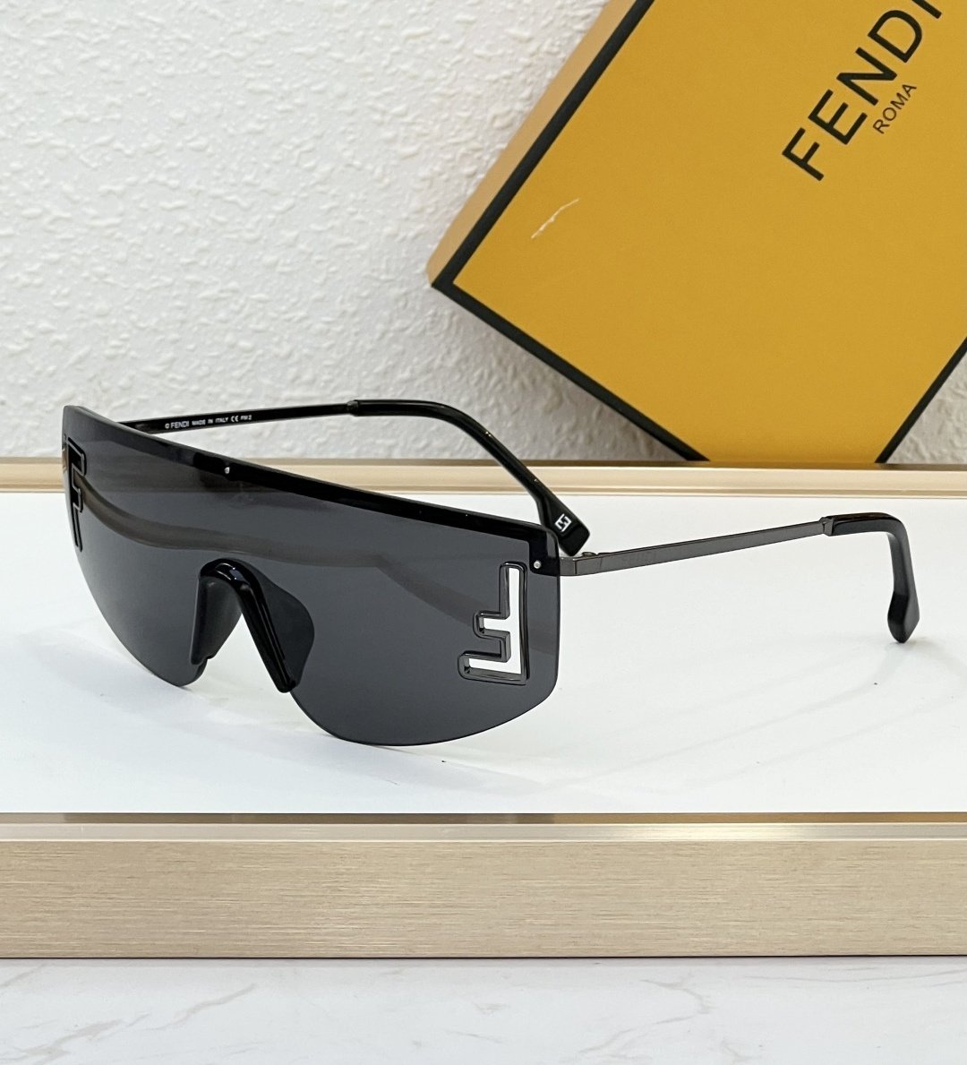 Fendi Glasses #27