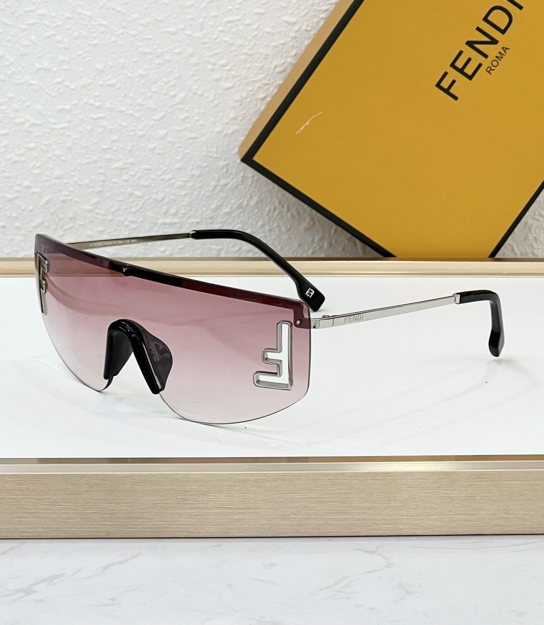 Fendi Glasses #28