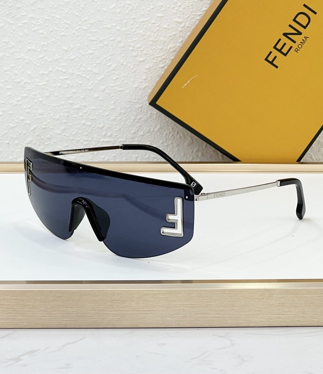 Fendi Glasses #29