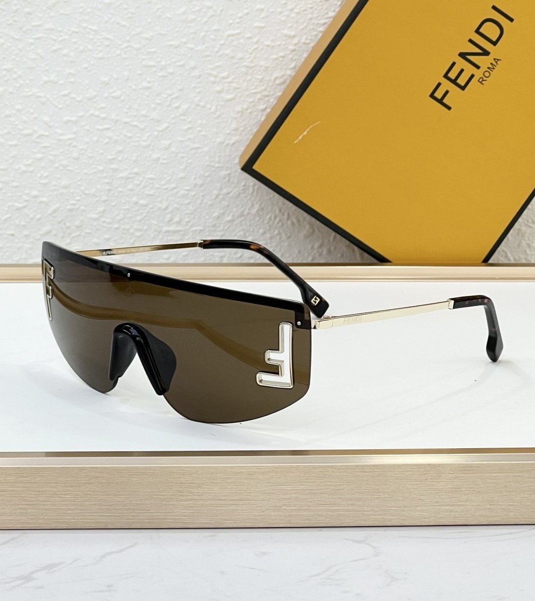 Fendi Glasses #30