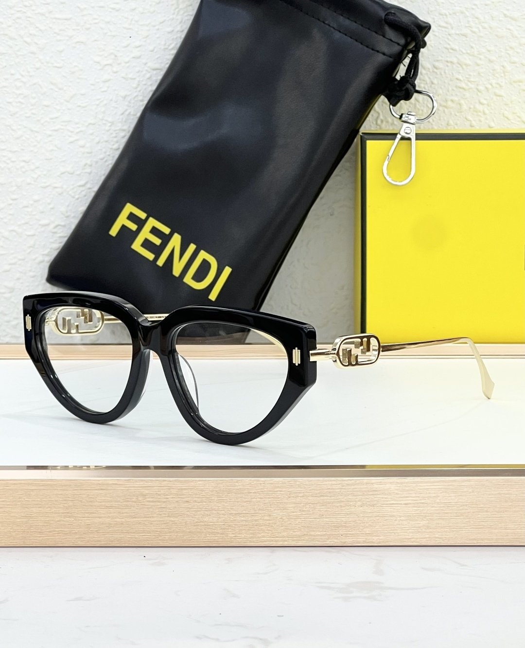 Fendi Glasses #31