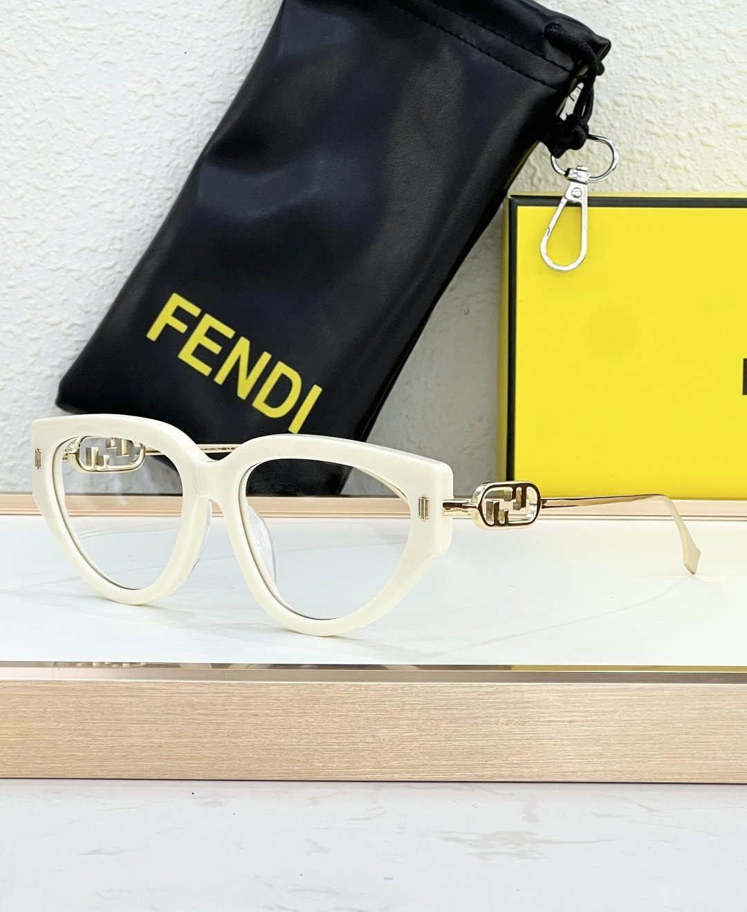 Fendi Glasses #32