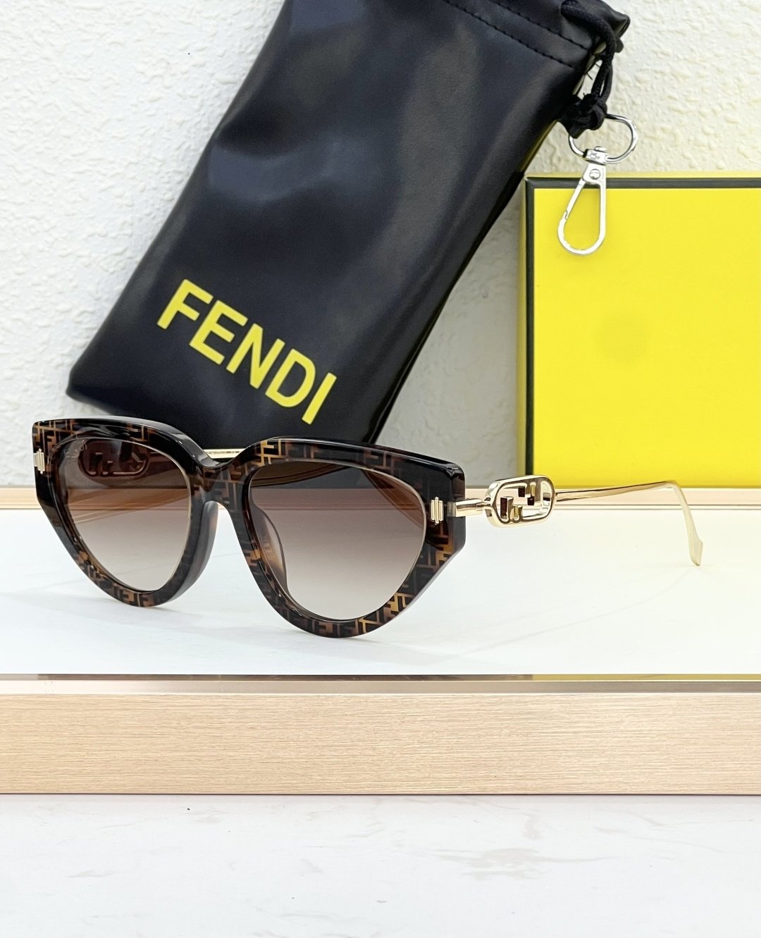 Fendi Glasses #33