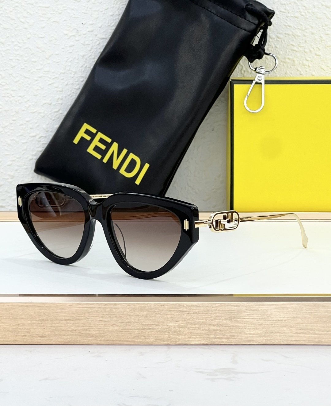 Fendi Glasses #34