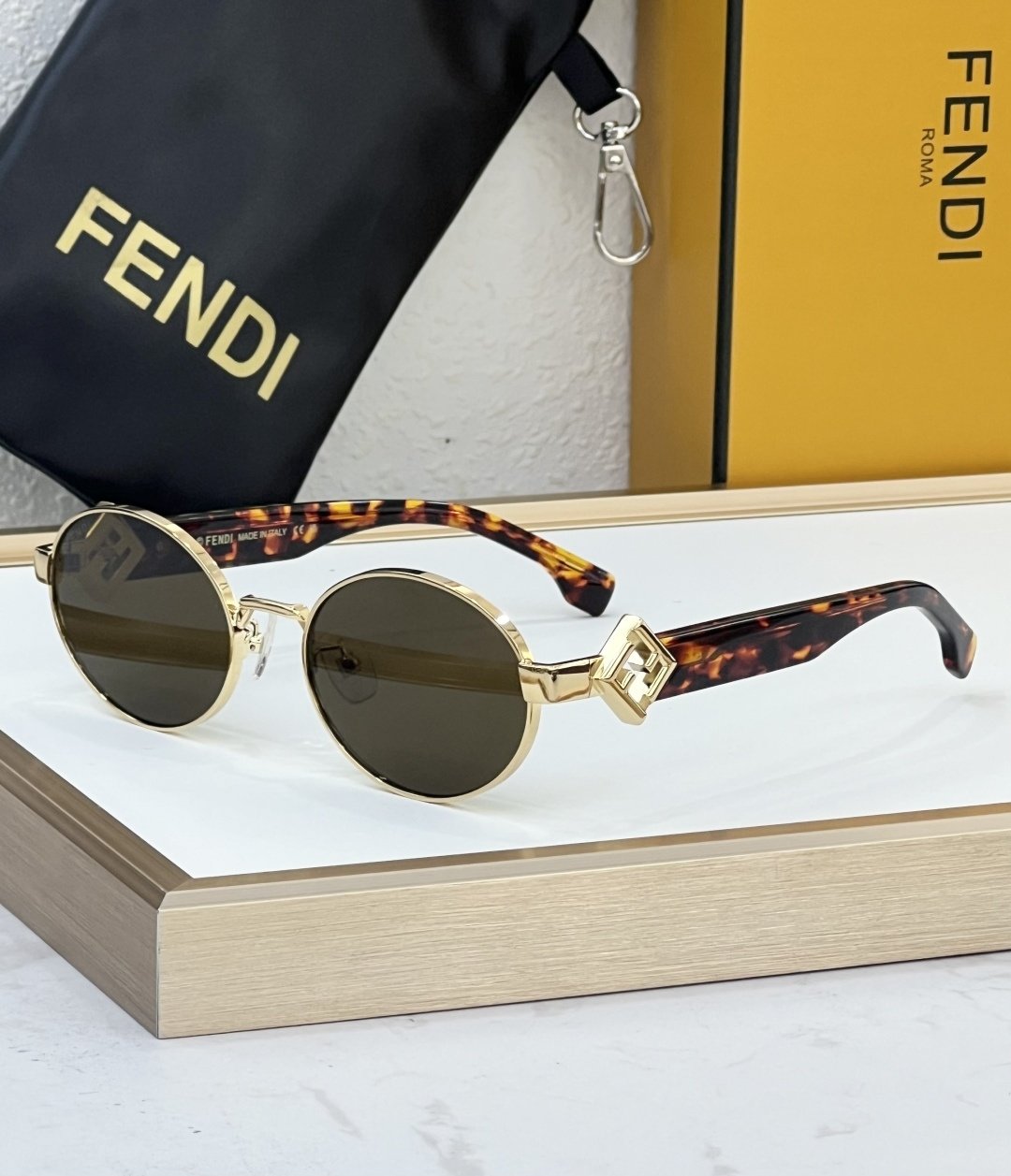 Fendi Glasses #35