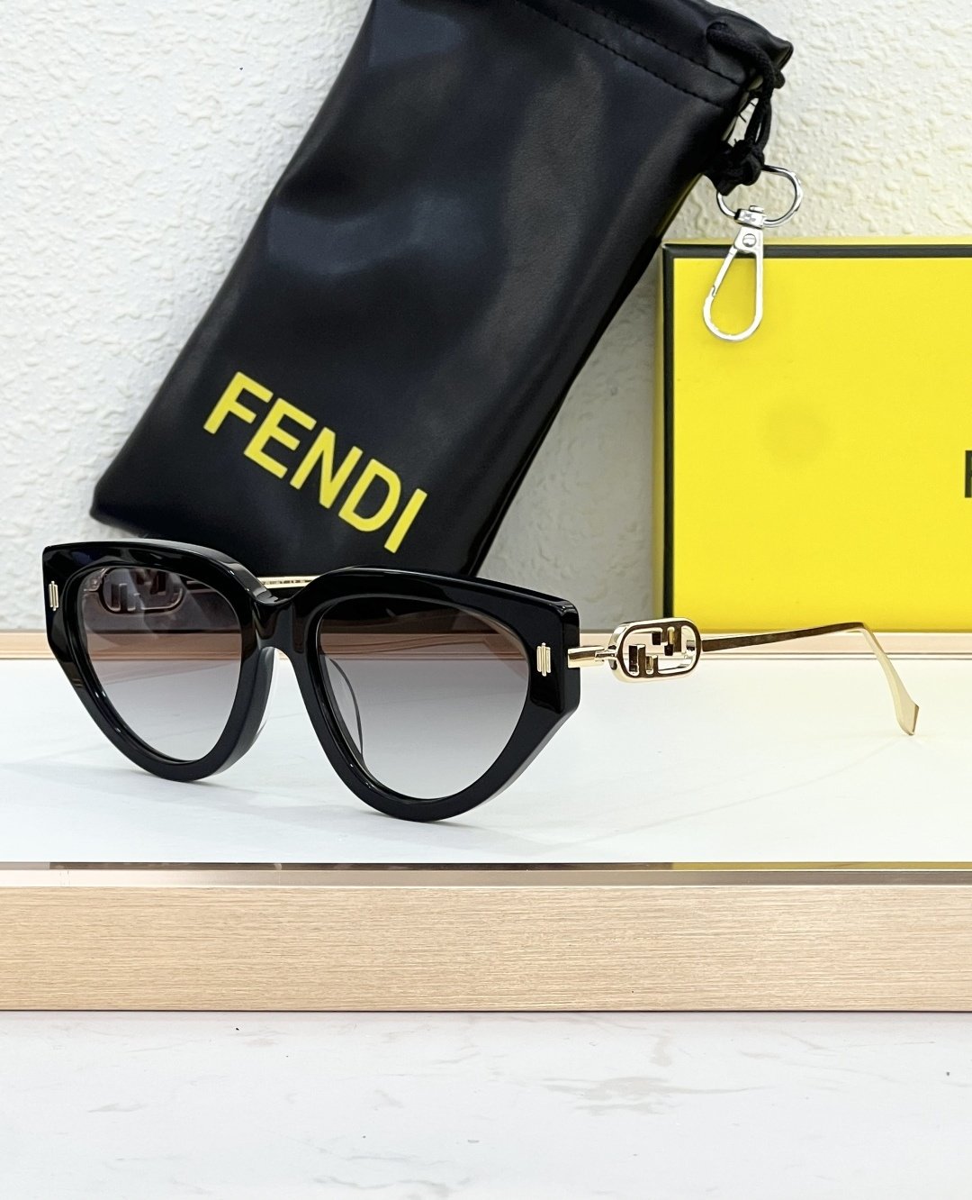 Fendi Glasses #37