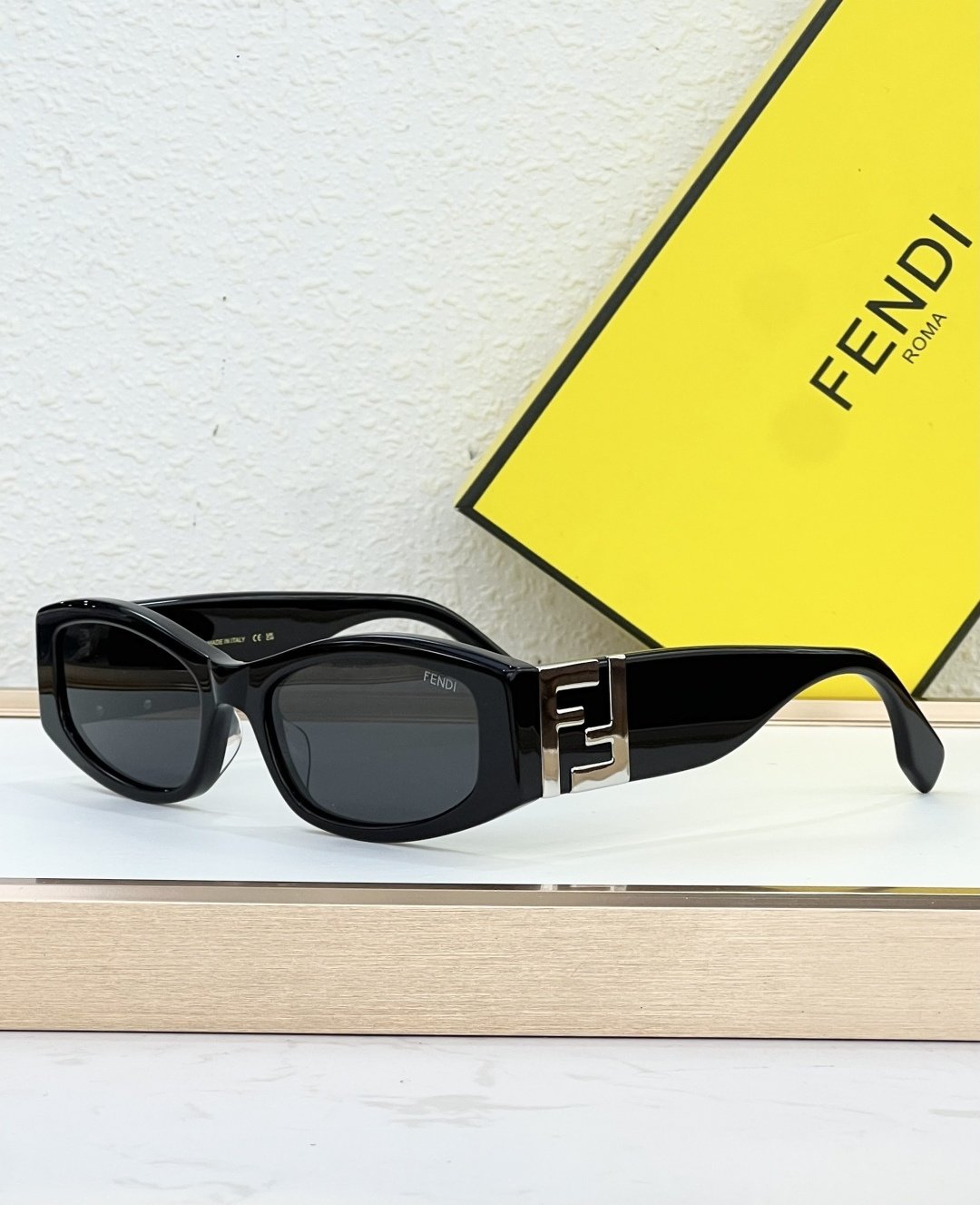 Fendi Glasses #39