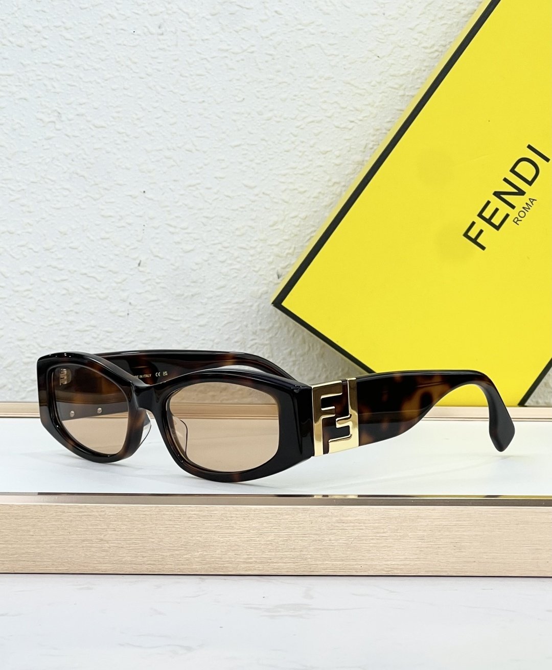 Fendi Glasses #40