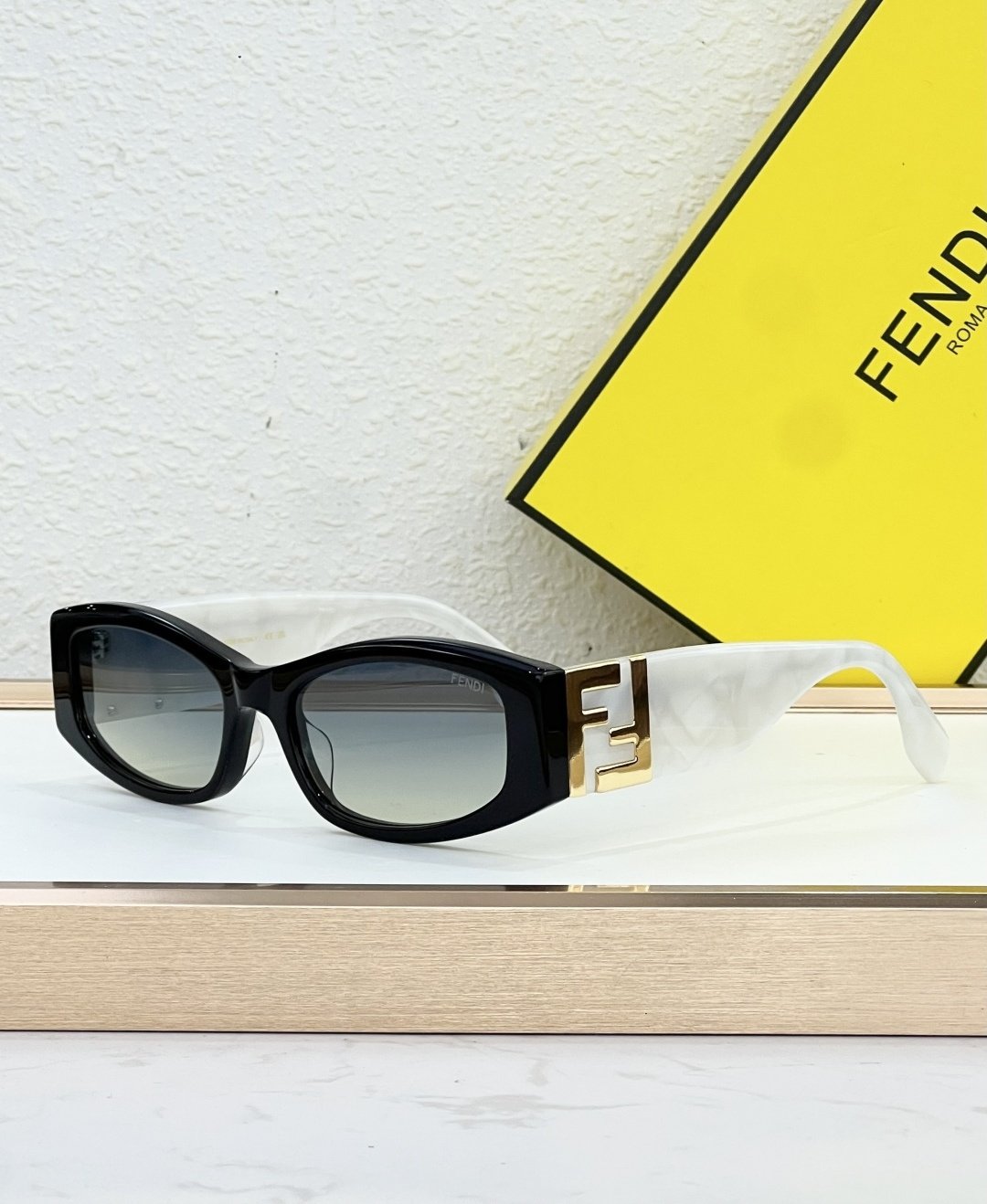 Fendi Glasses #41