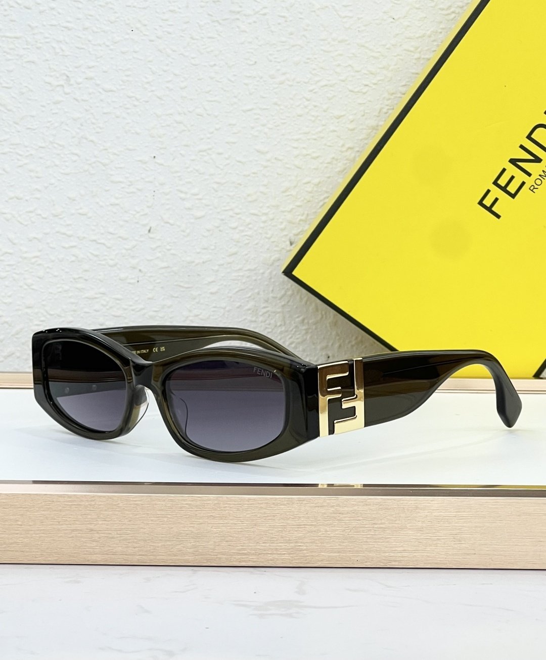 Fendi Glasses #43