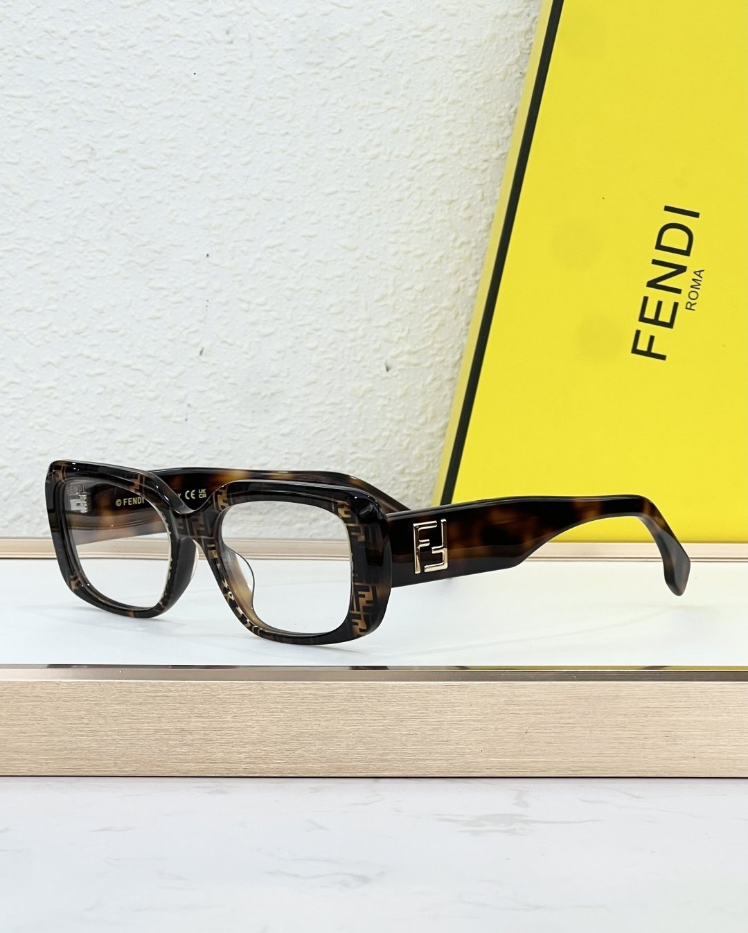 Fendi Glasses #45