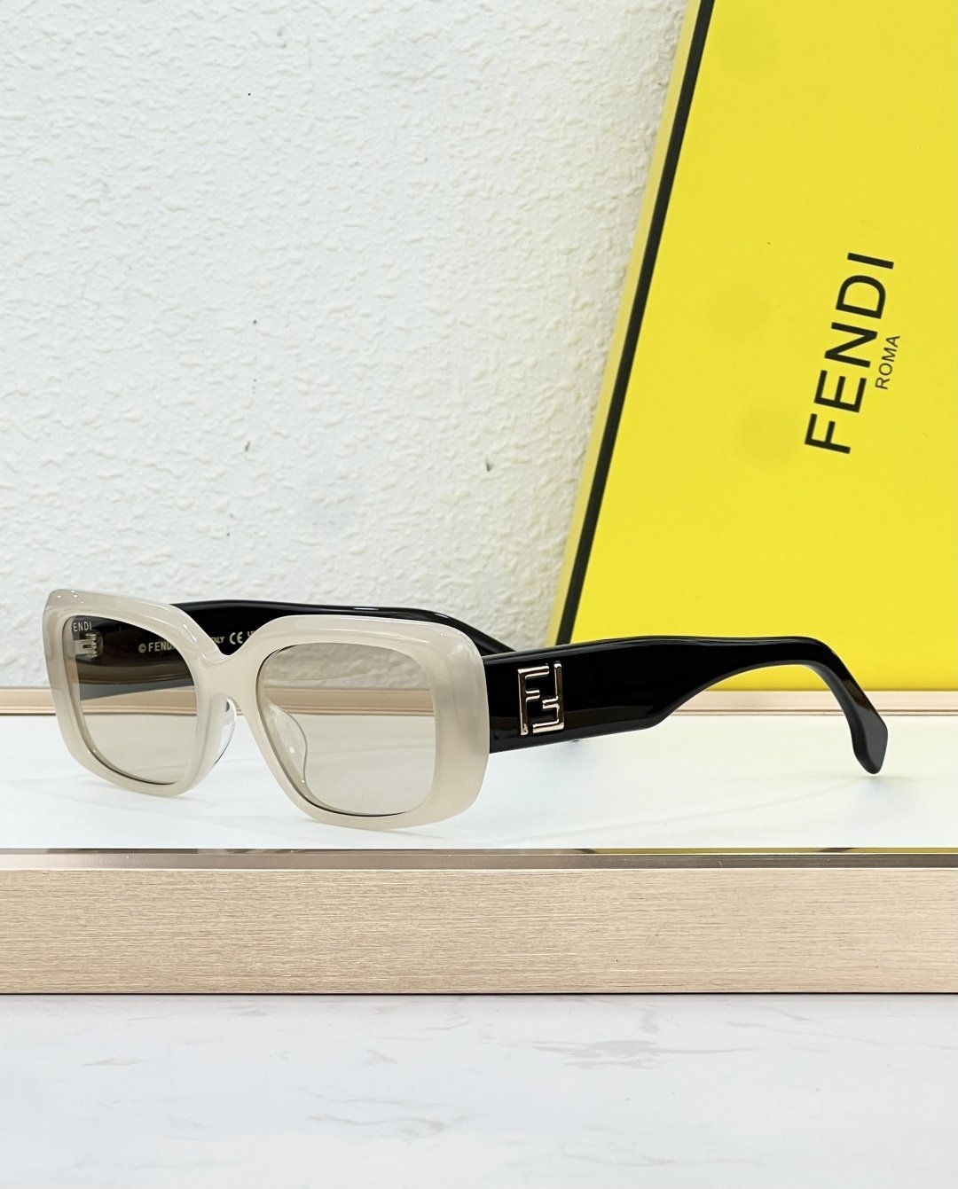 Fendi Glasses #47