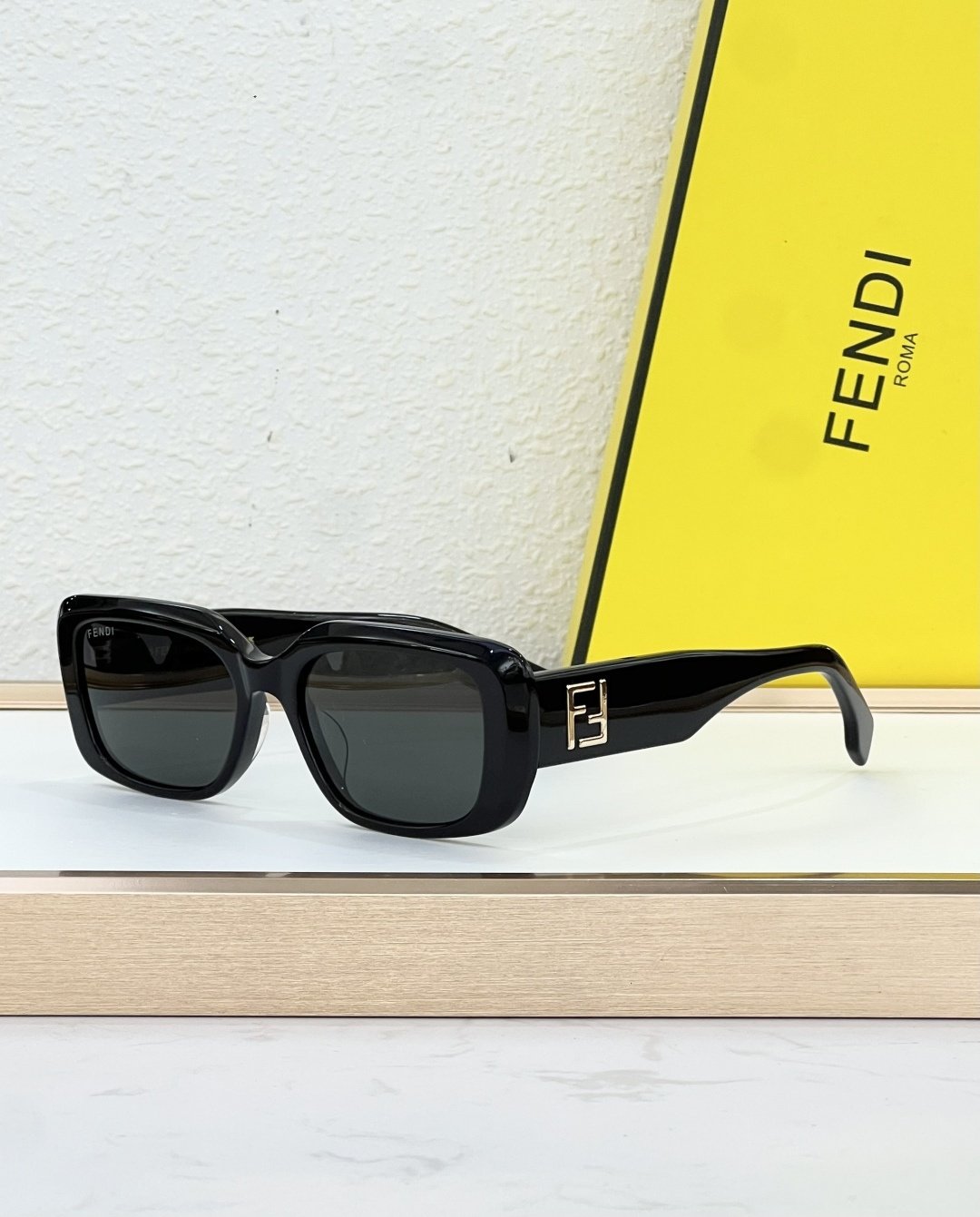 Fendi Glasses #48