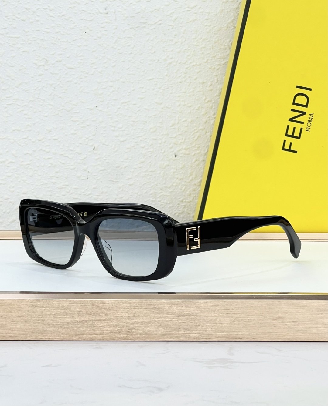 Fendi Glasses #49
