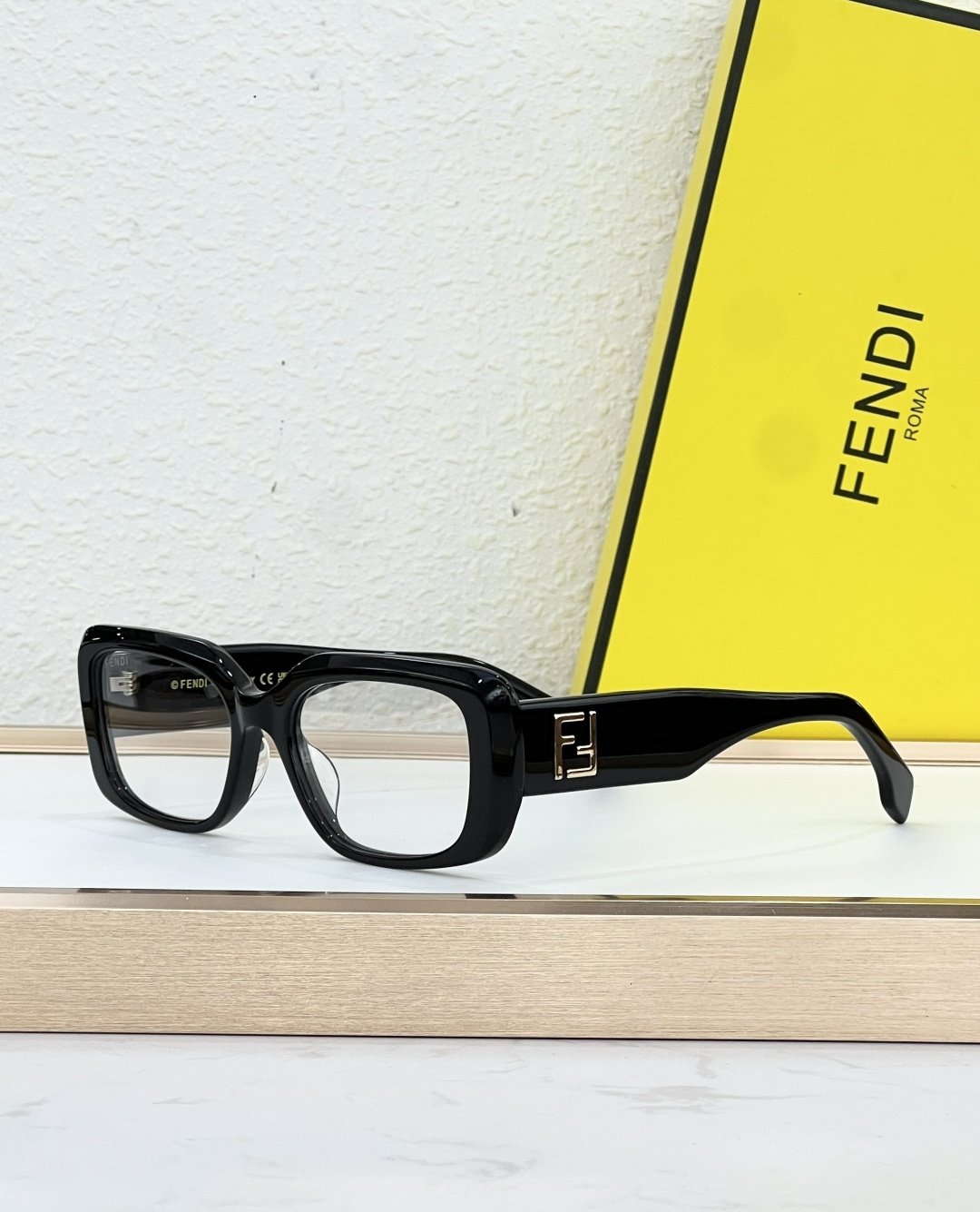 Fendi Glasses #50