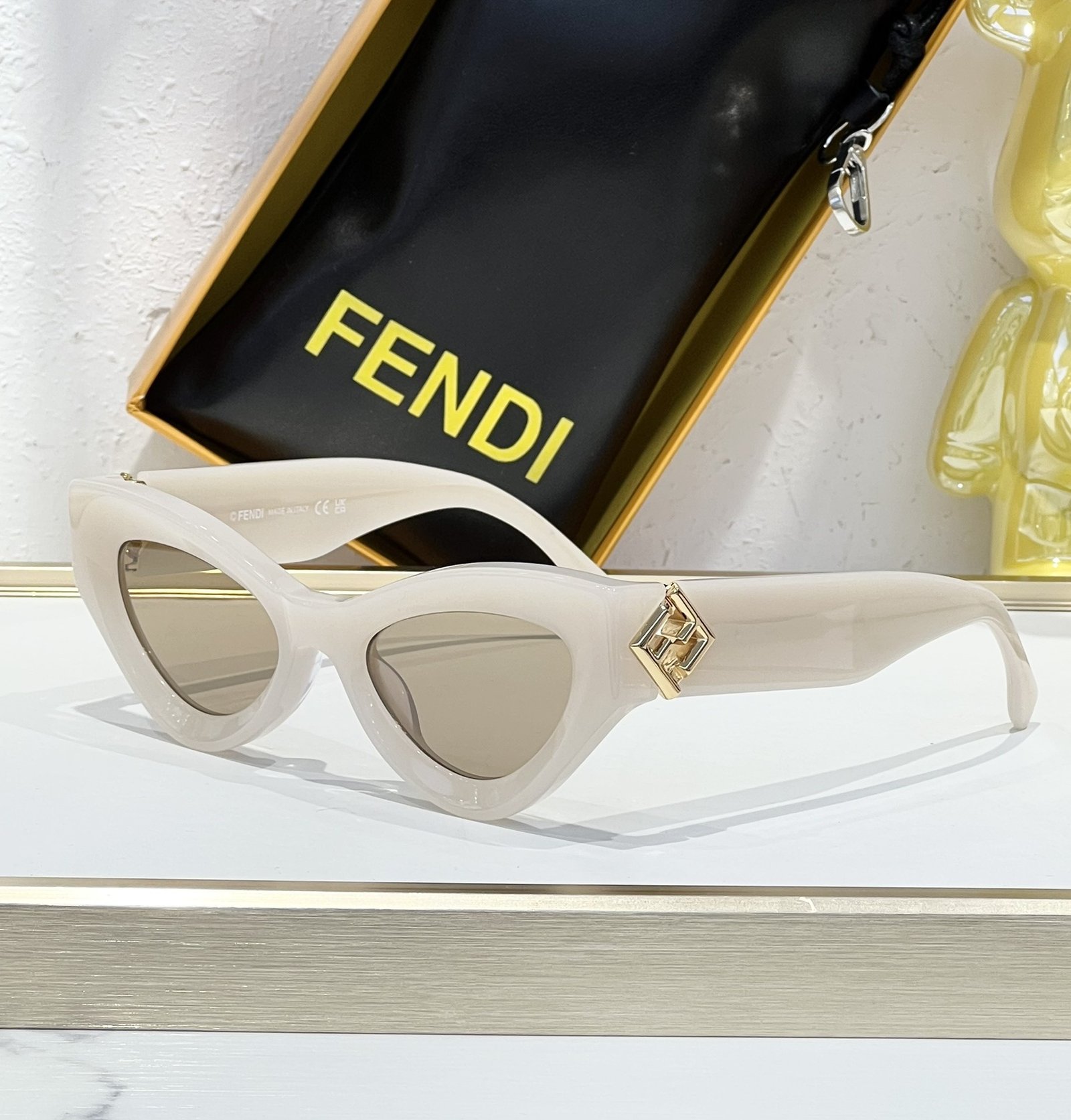 Fendi Glasses #63