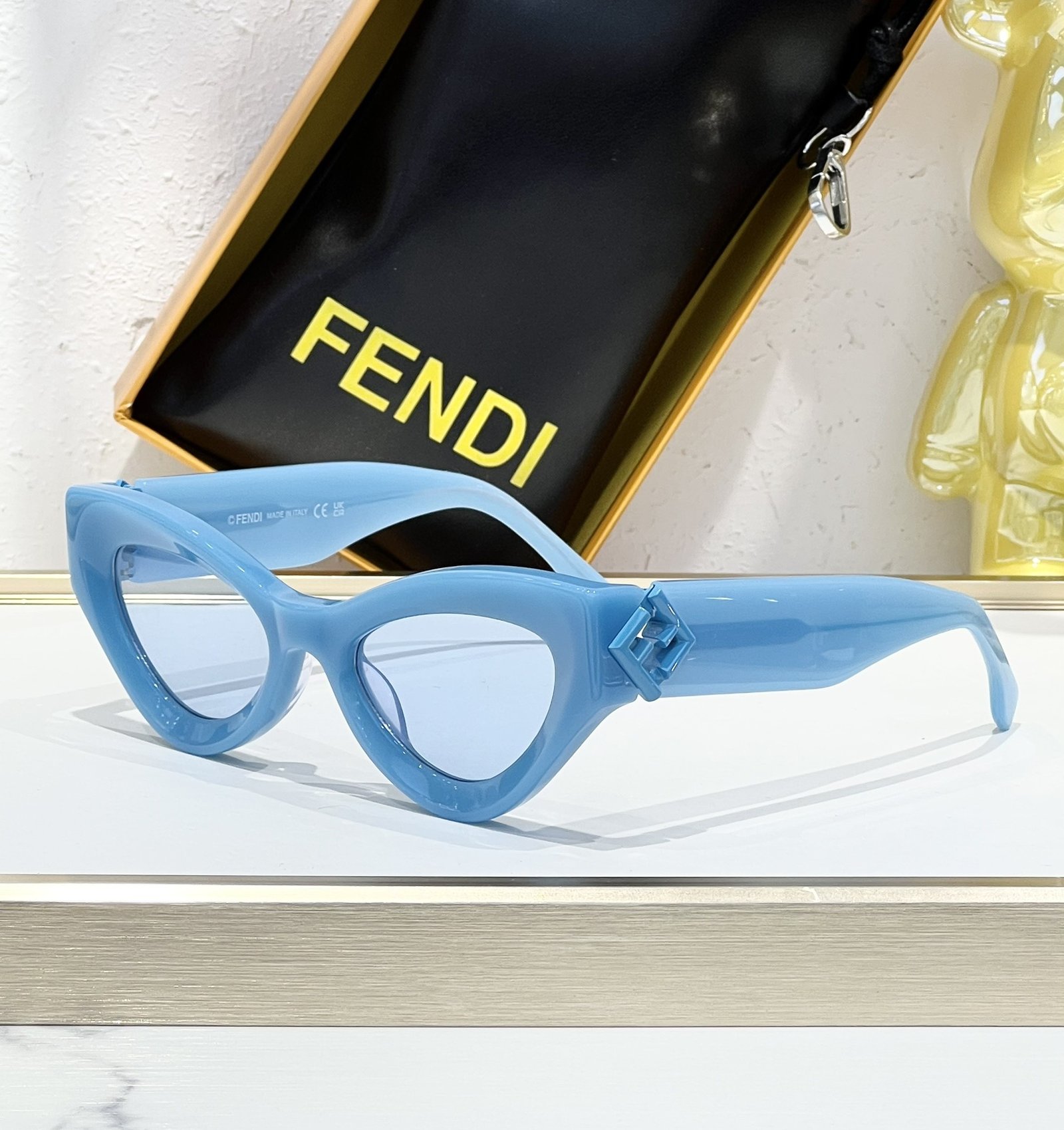 Fendi Glasses #64
