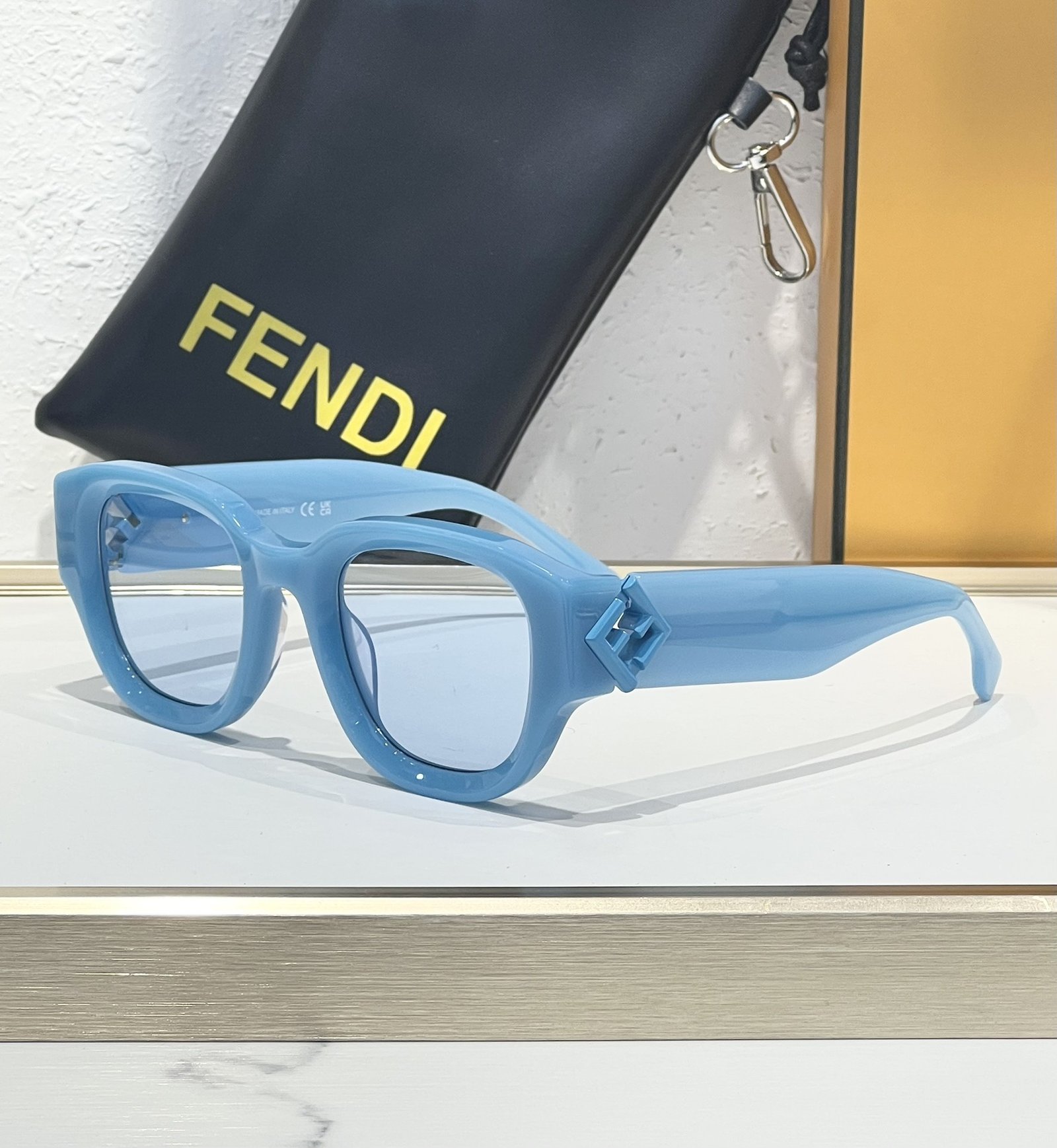 Fendi Glasses #67