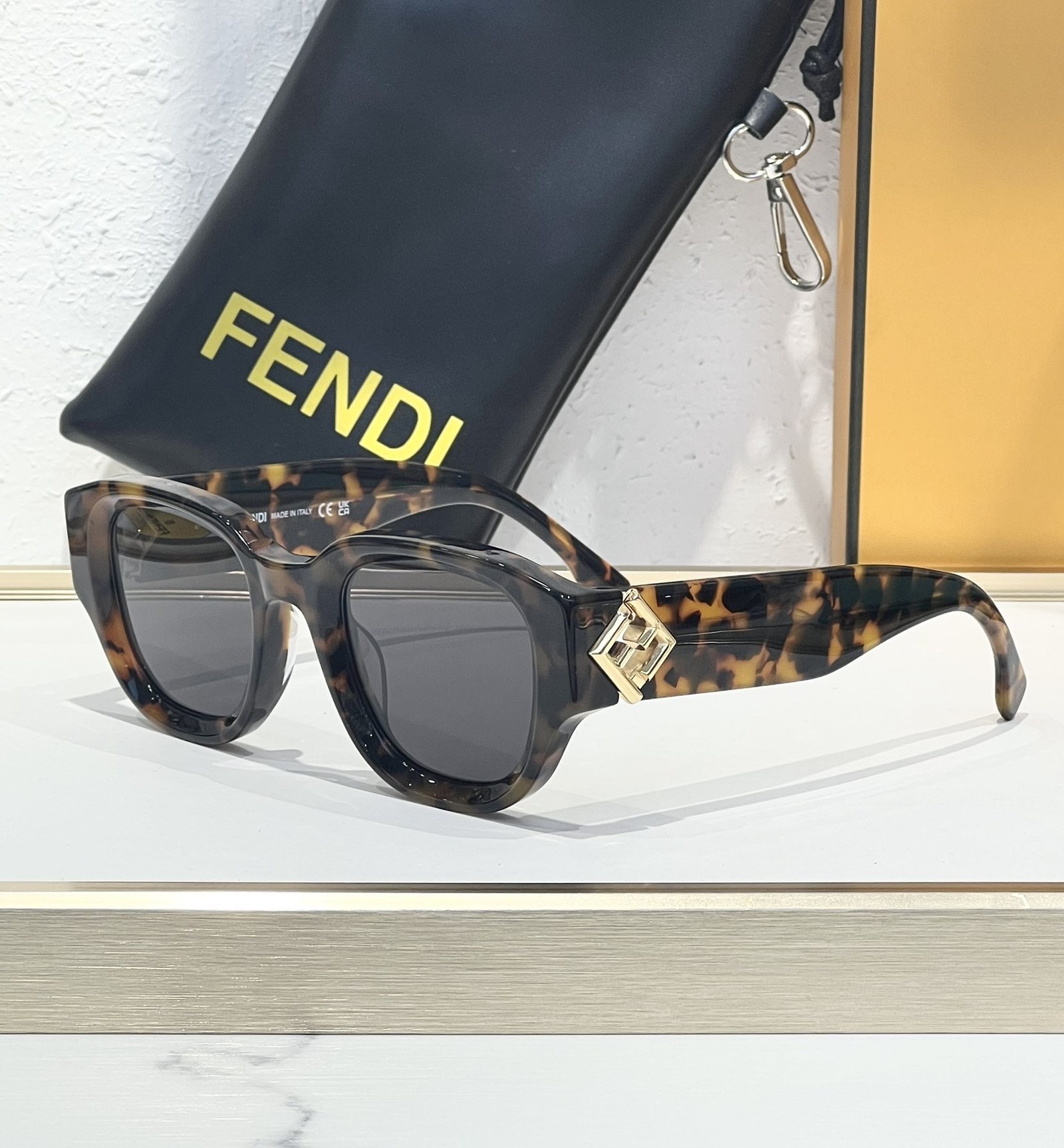 Fendi Glasses #71