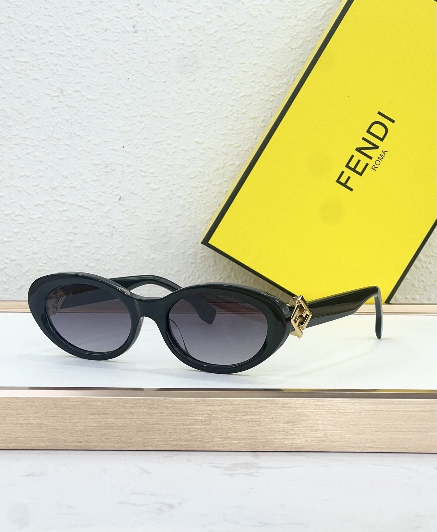 Fendi Glasses #78
