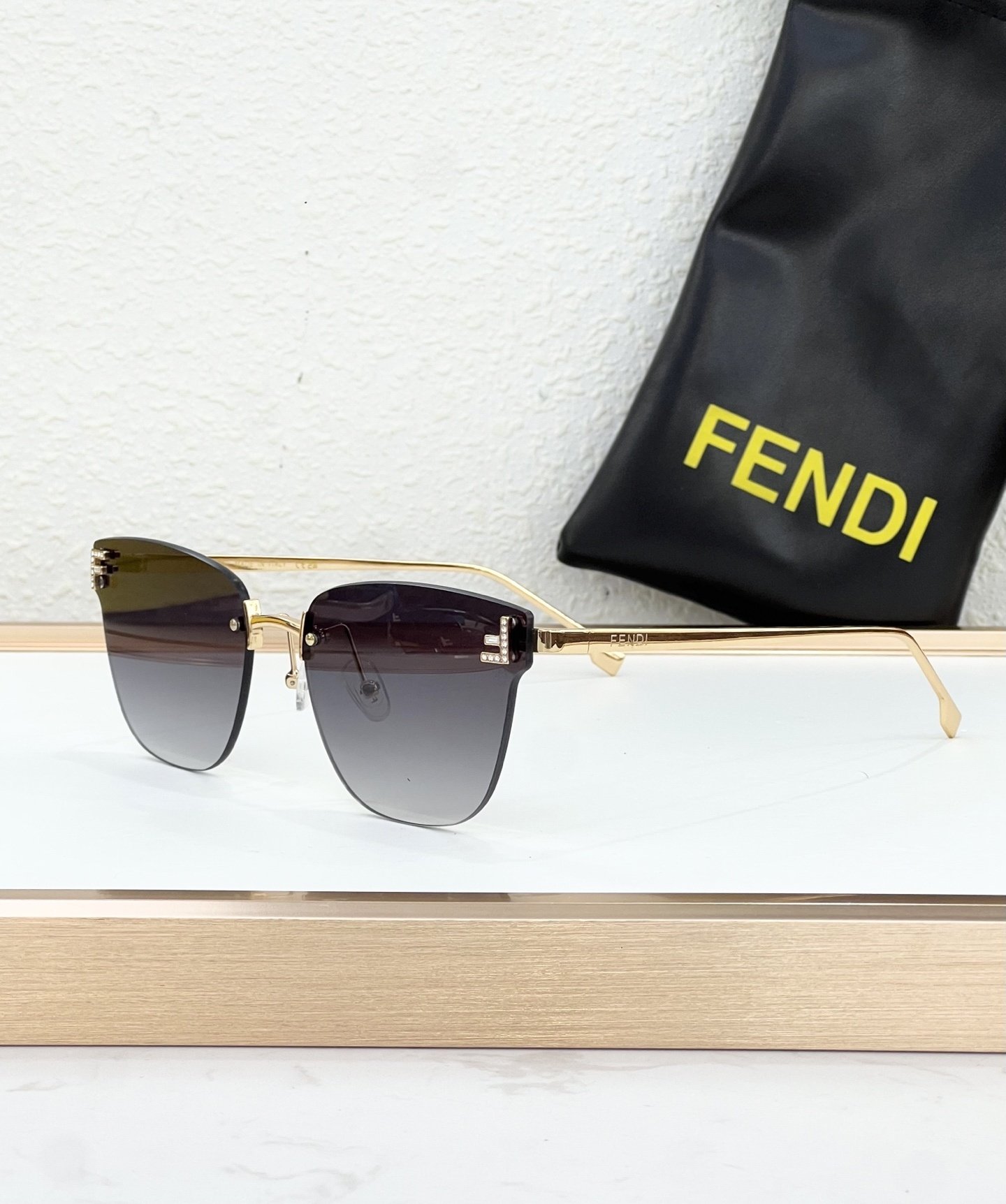 Fendi Glasses #84