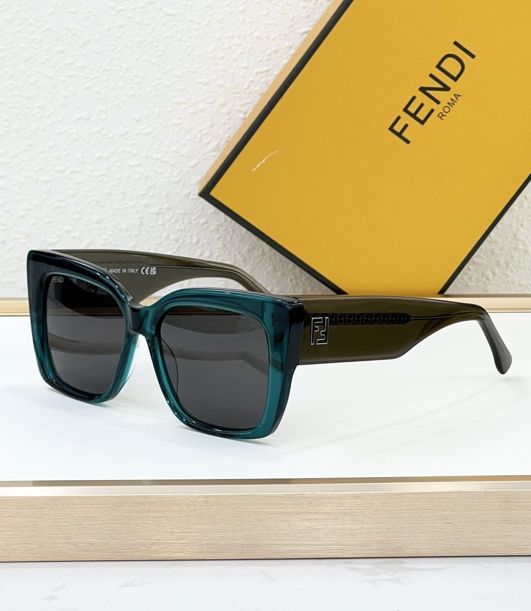 Fendi Glasses #95