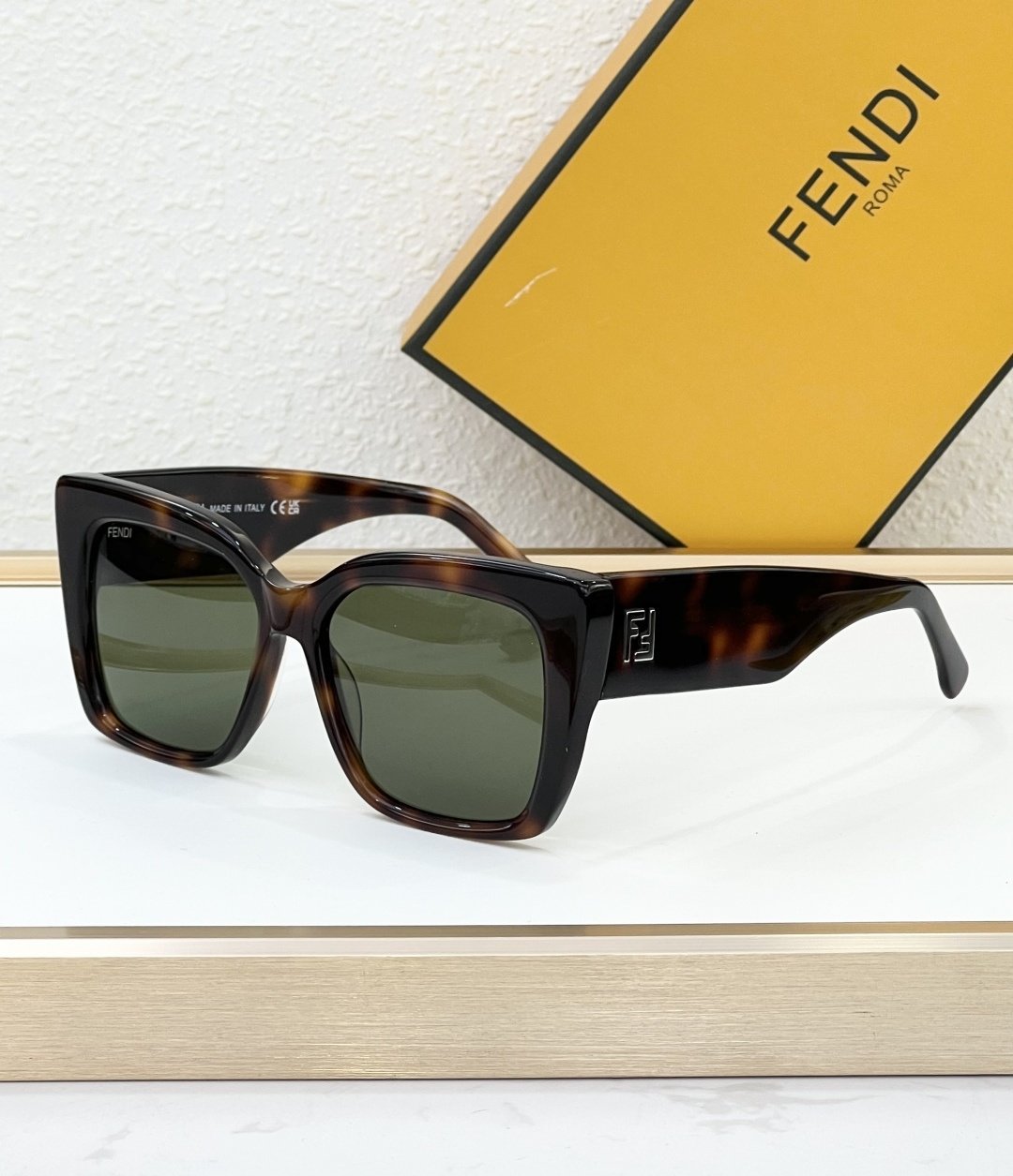 Fendi Glasses #98